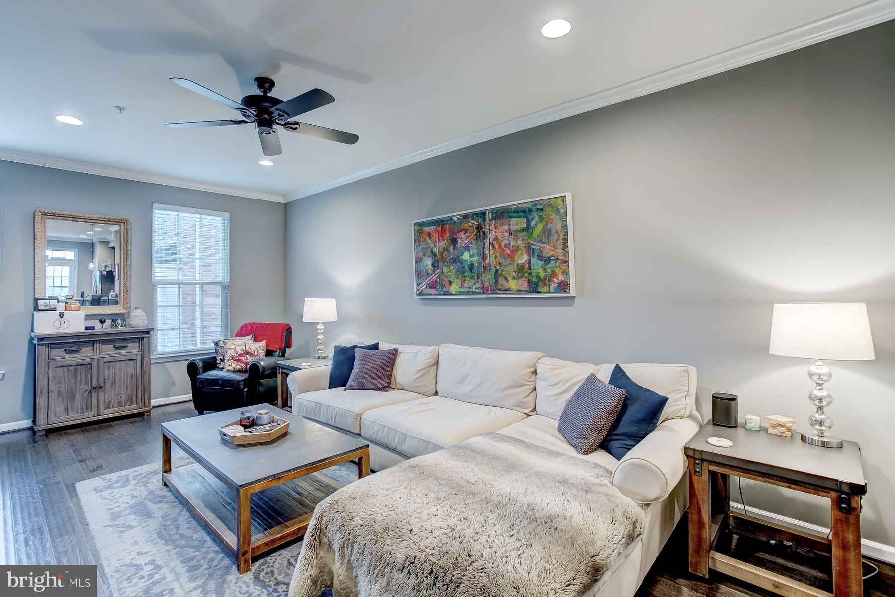 O'DONNELL SQUARE - Residential