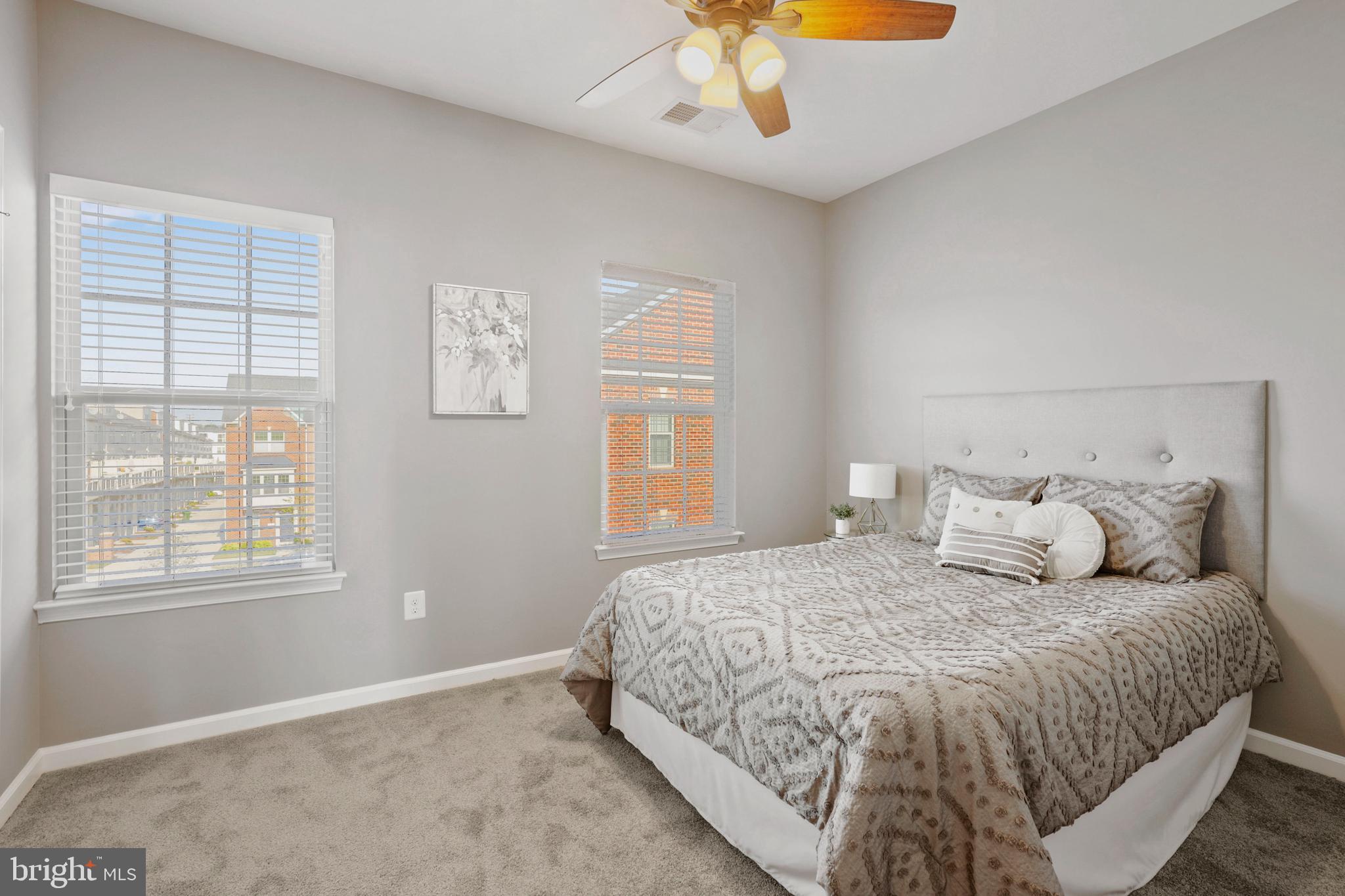 O'DONNELL SQUARE - Residential