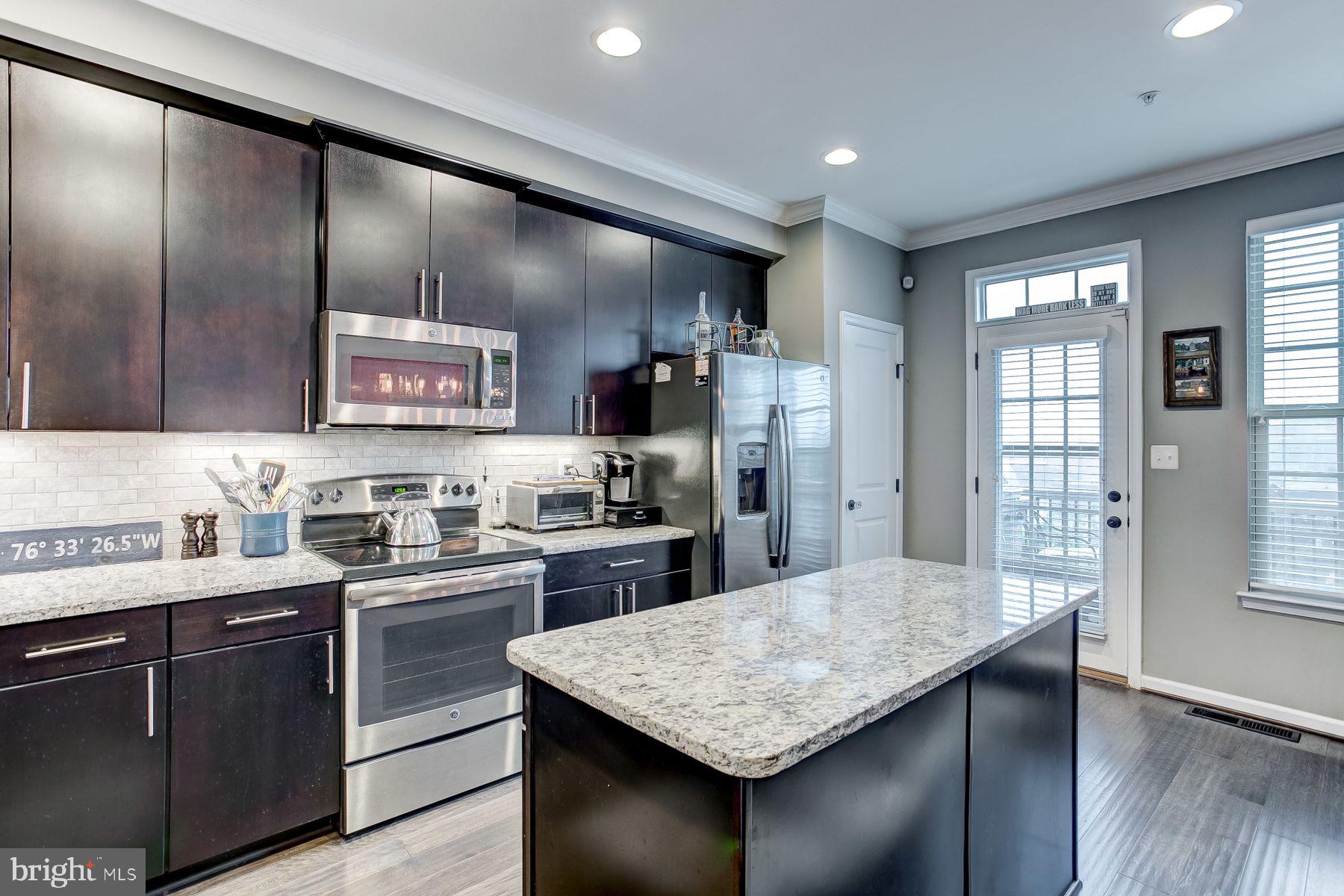 O'DONNELL SQUARE - Residential