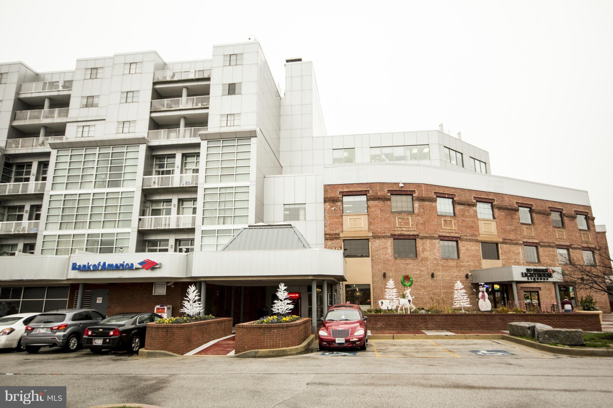 CANTON - Residential Lease