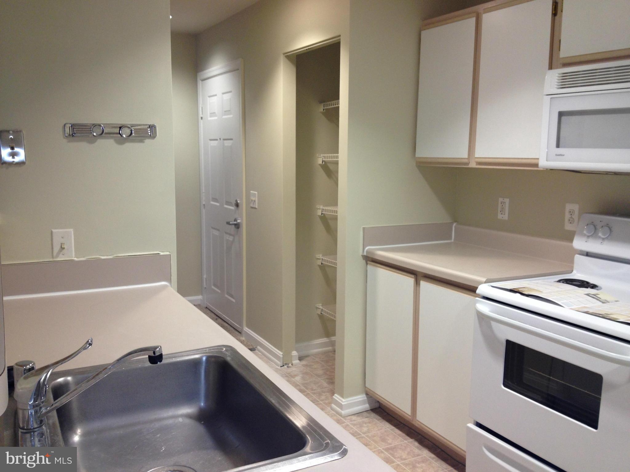 CANTON - Residential Lease