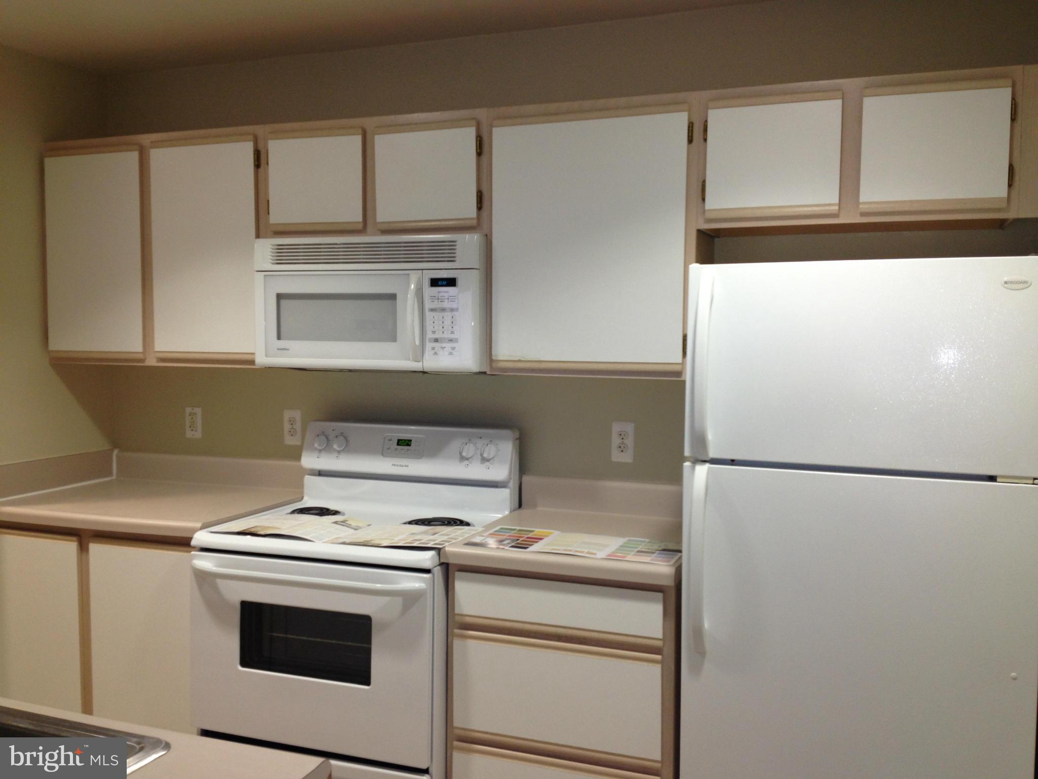 CANTON - Residential Lease