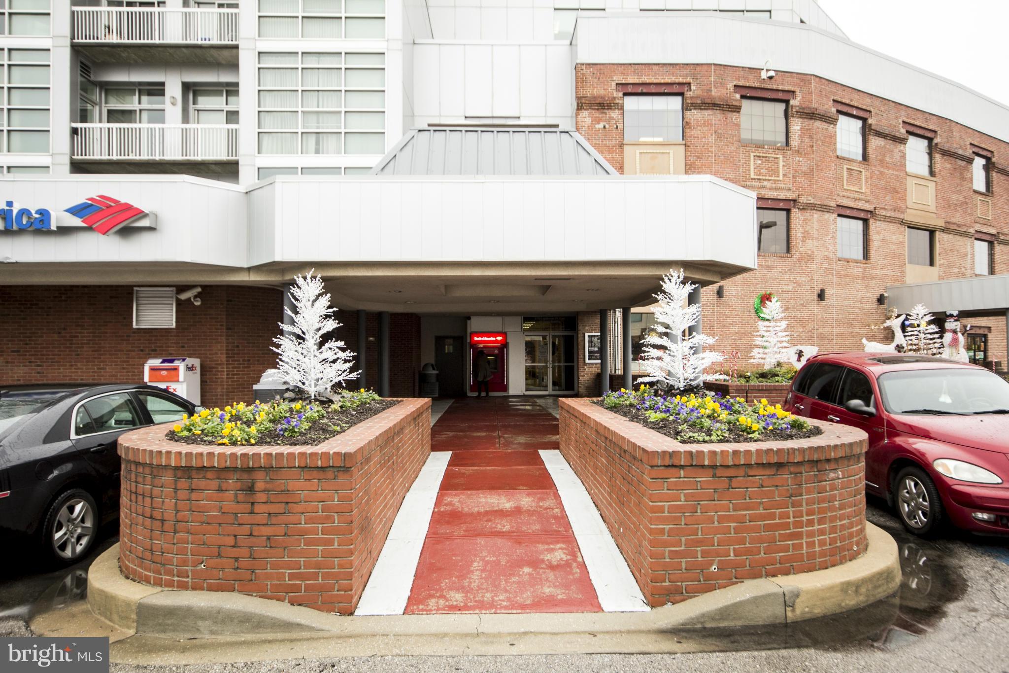 CANTON - Residential Lease