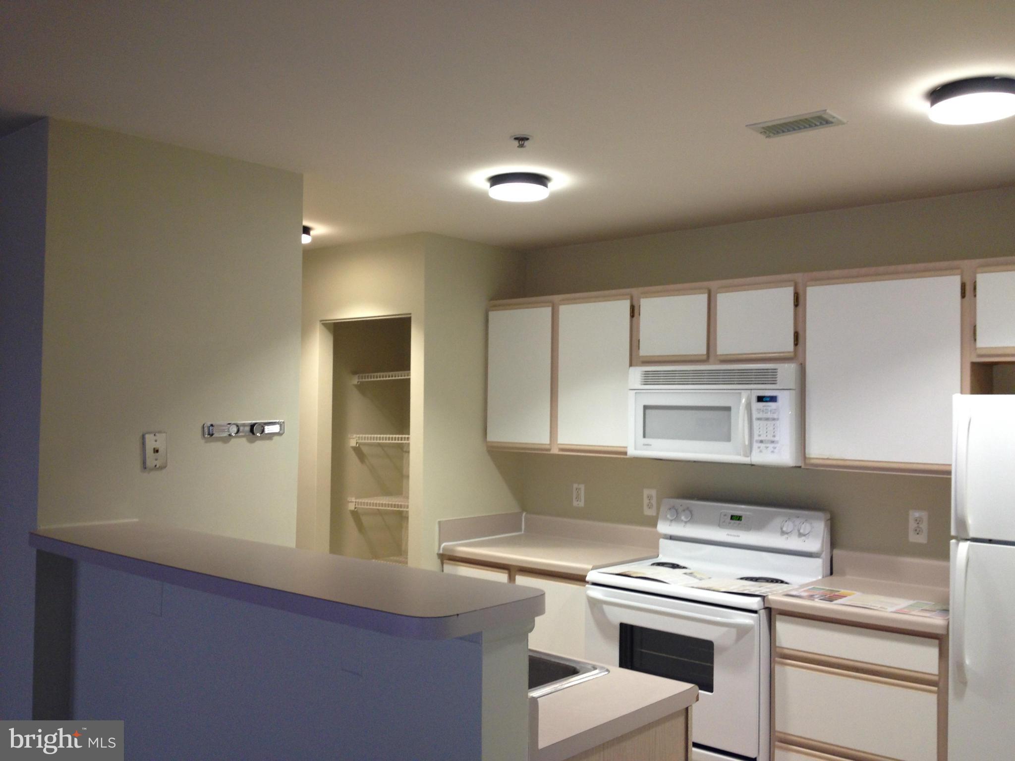 CANTON - Residential Lease