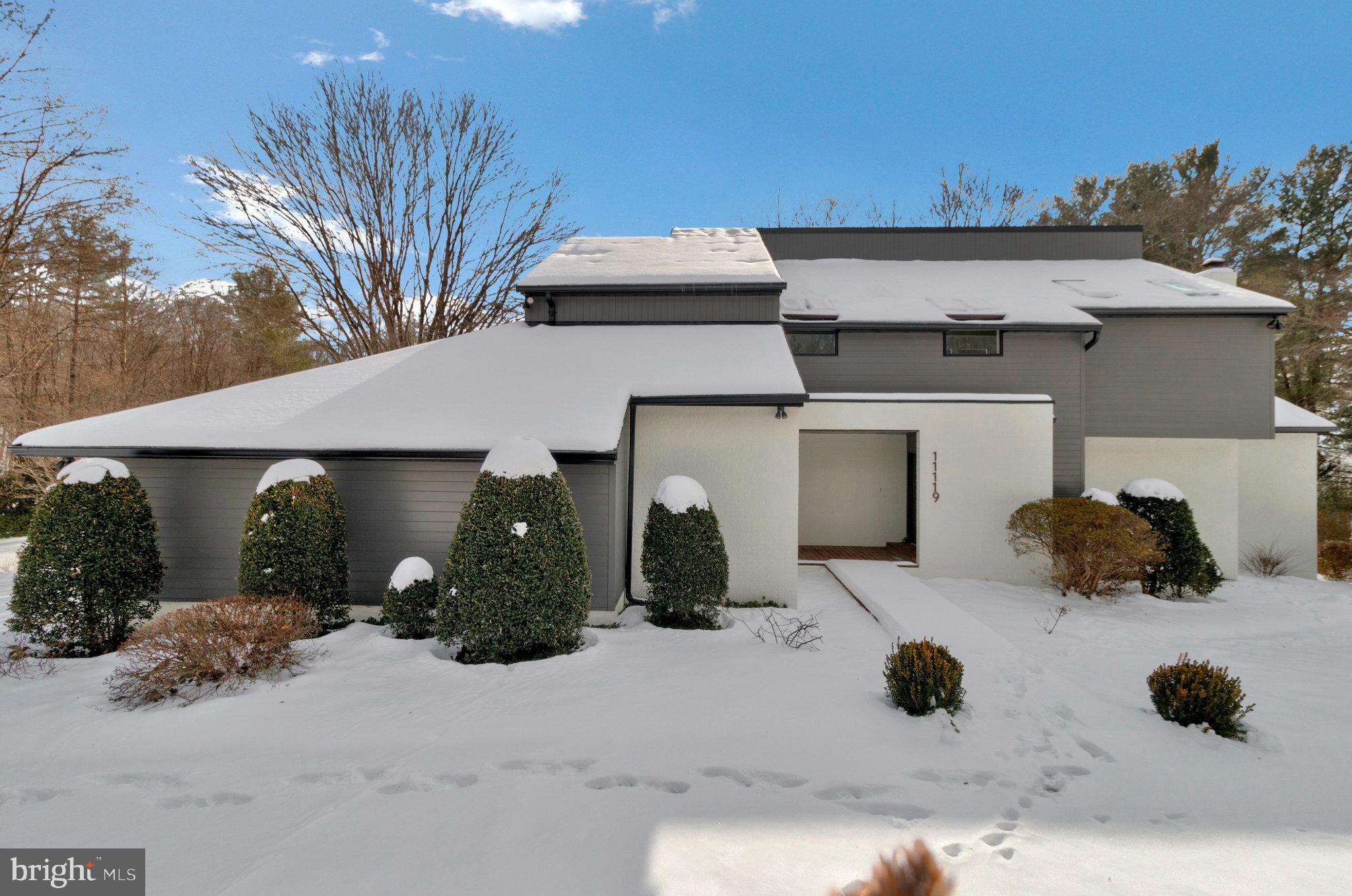 FOX LAKE - Residential