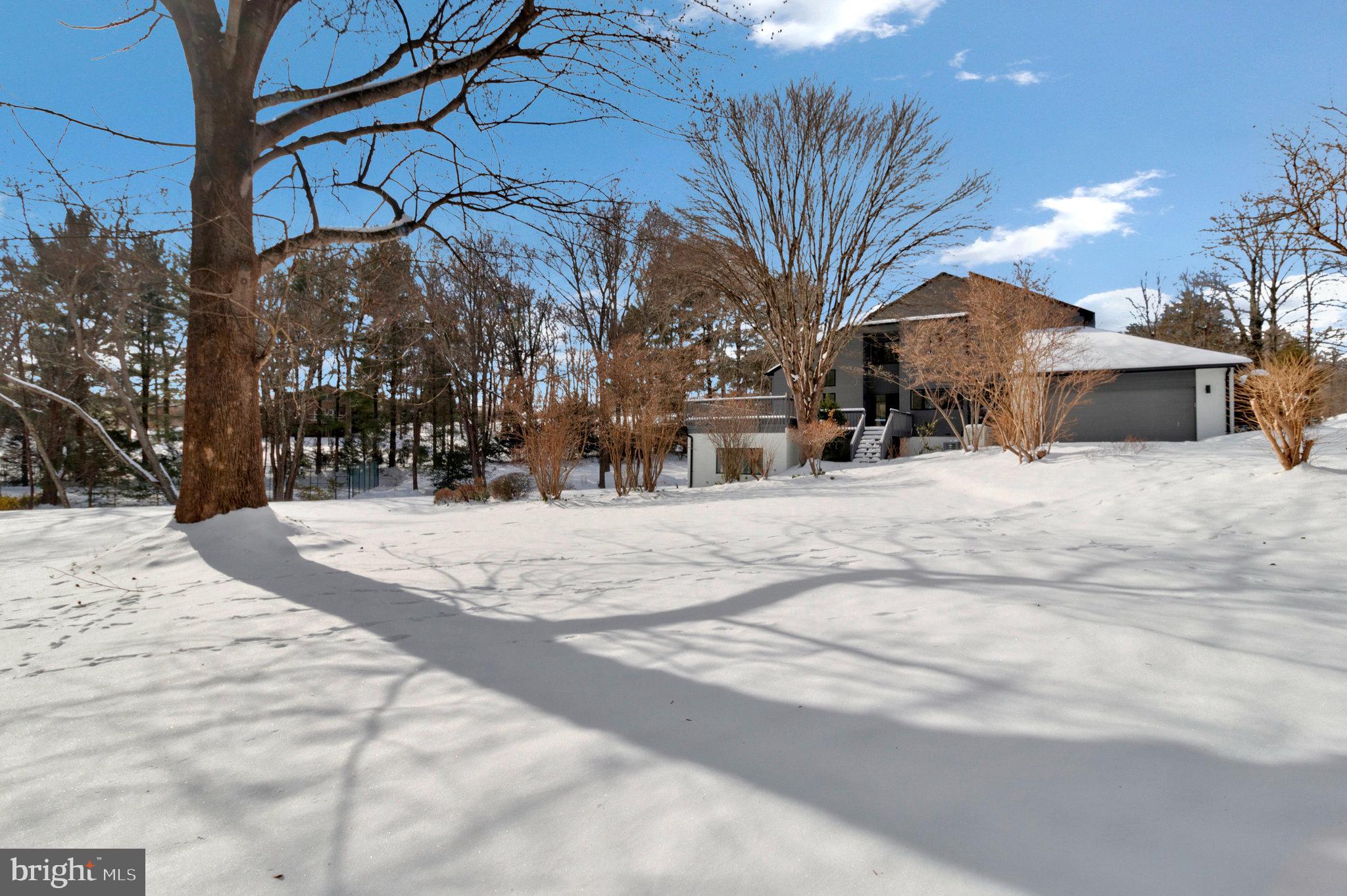 FOX LAKE - Residential