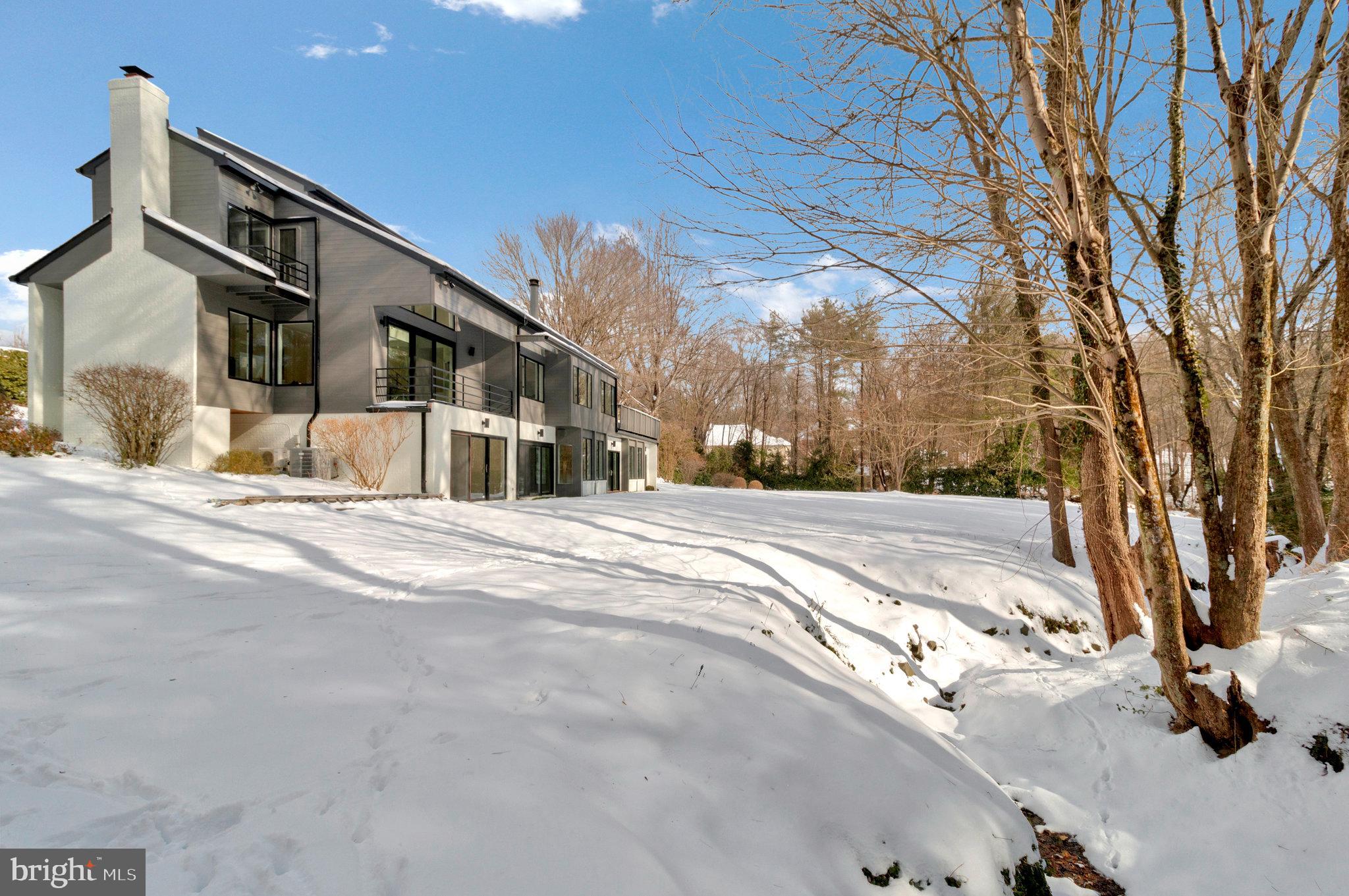 FOX LAKE - Residential