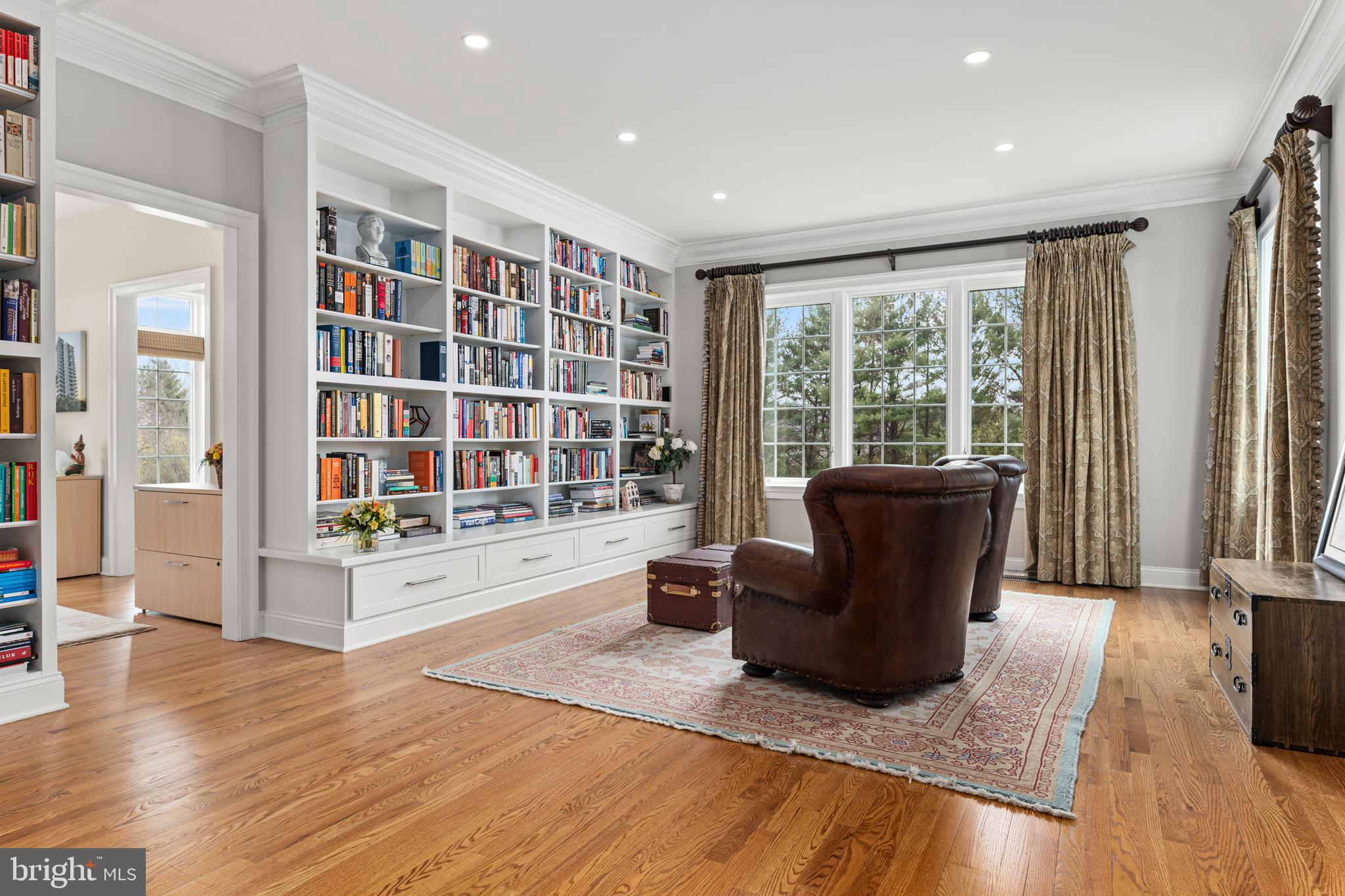 BIRMINGHAM ESTATES - Residential