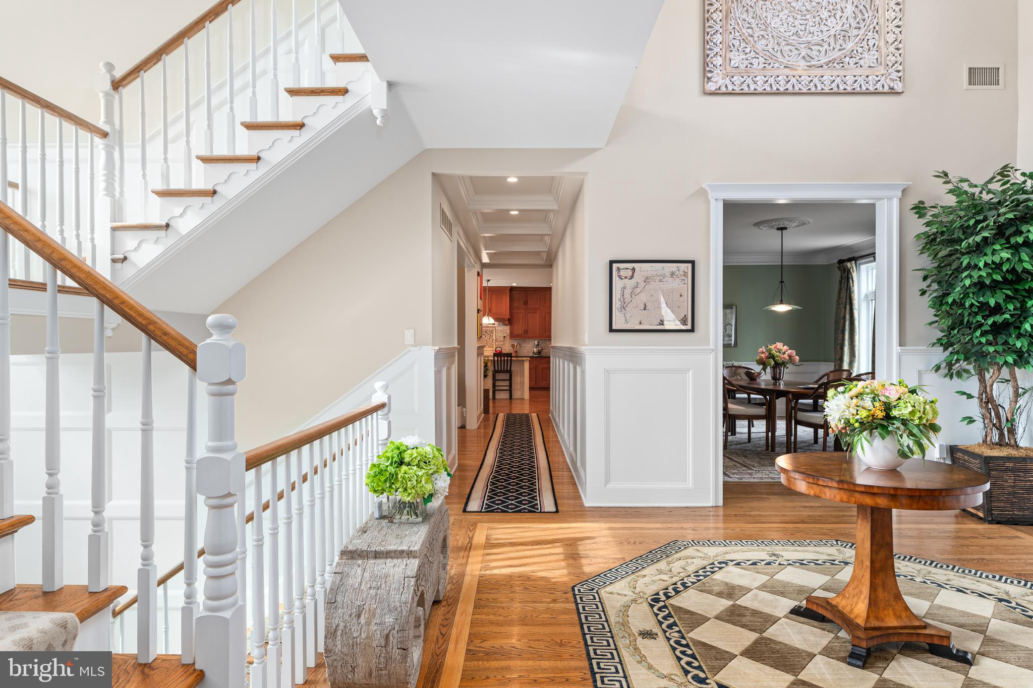 BIRMINGHAM ESTATES - Residential