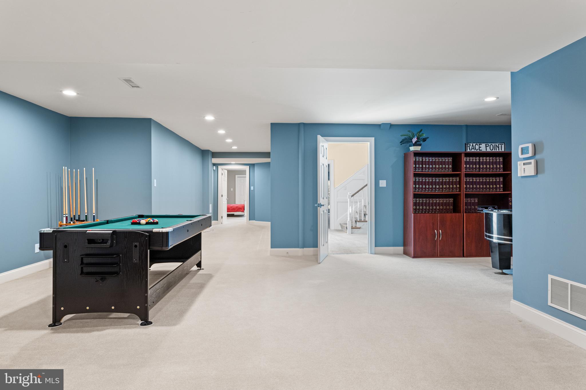 BIRMINGHAM ESTATES - Residential