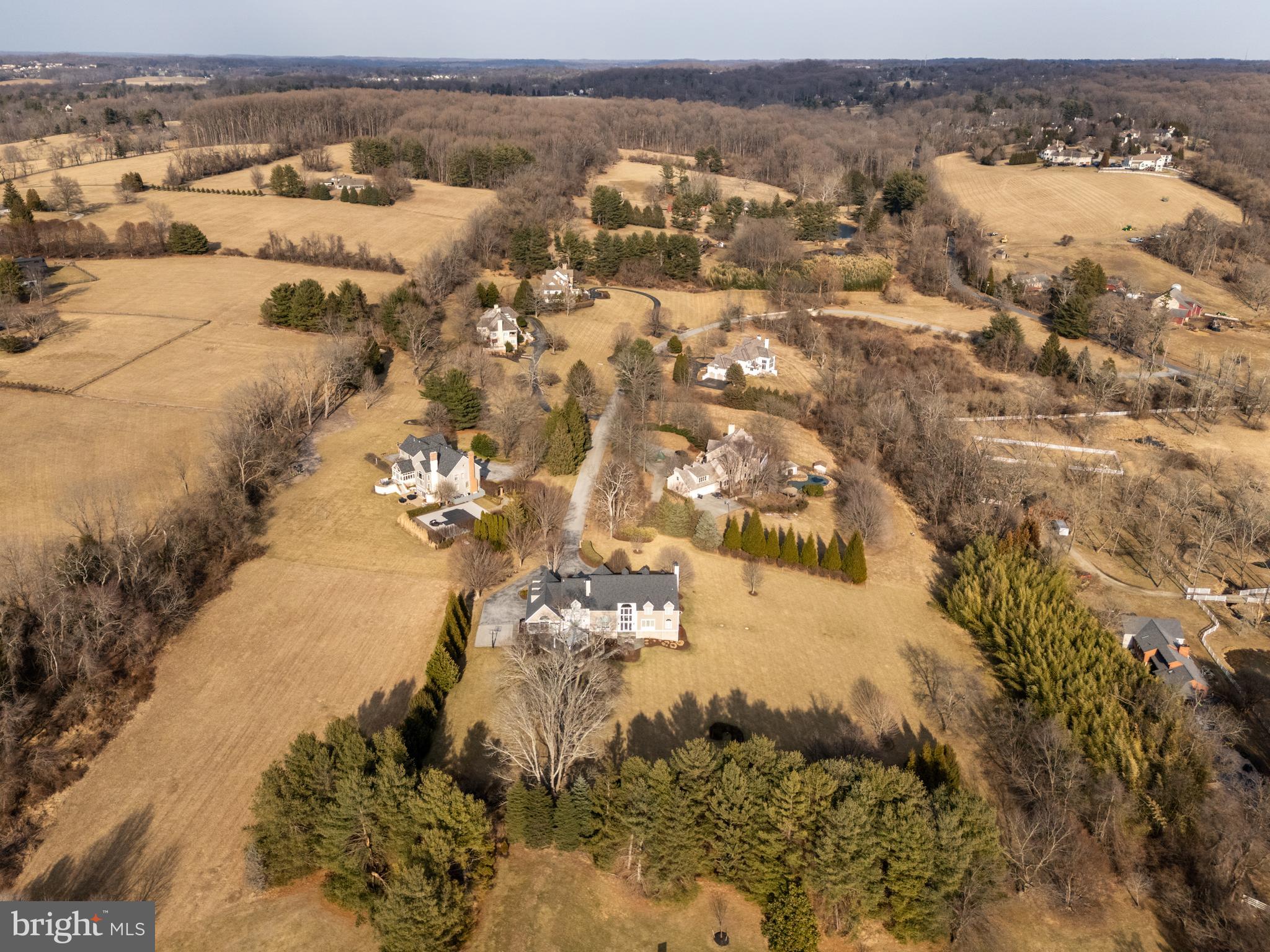 BIRMINGHAM ESTATES - Residential