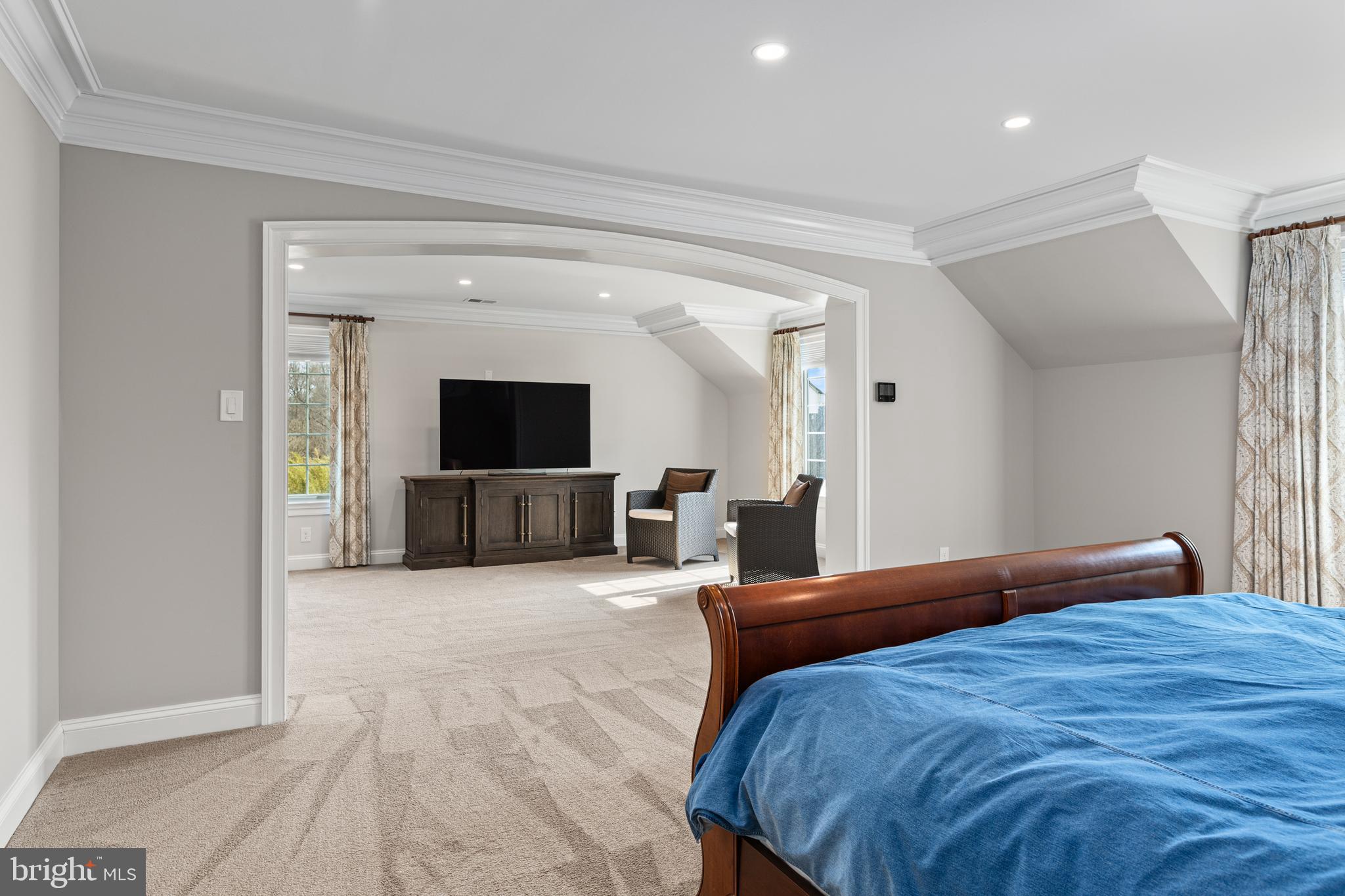 BIRMINGHAM ESTATES - Residential