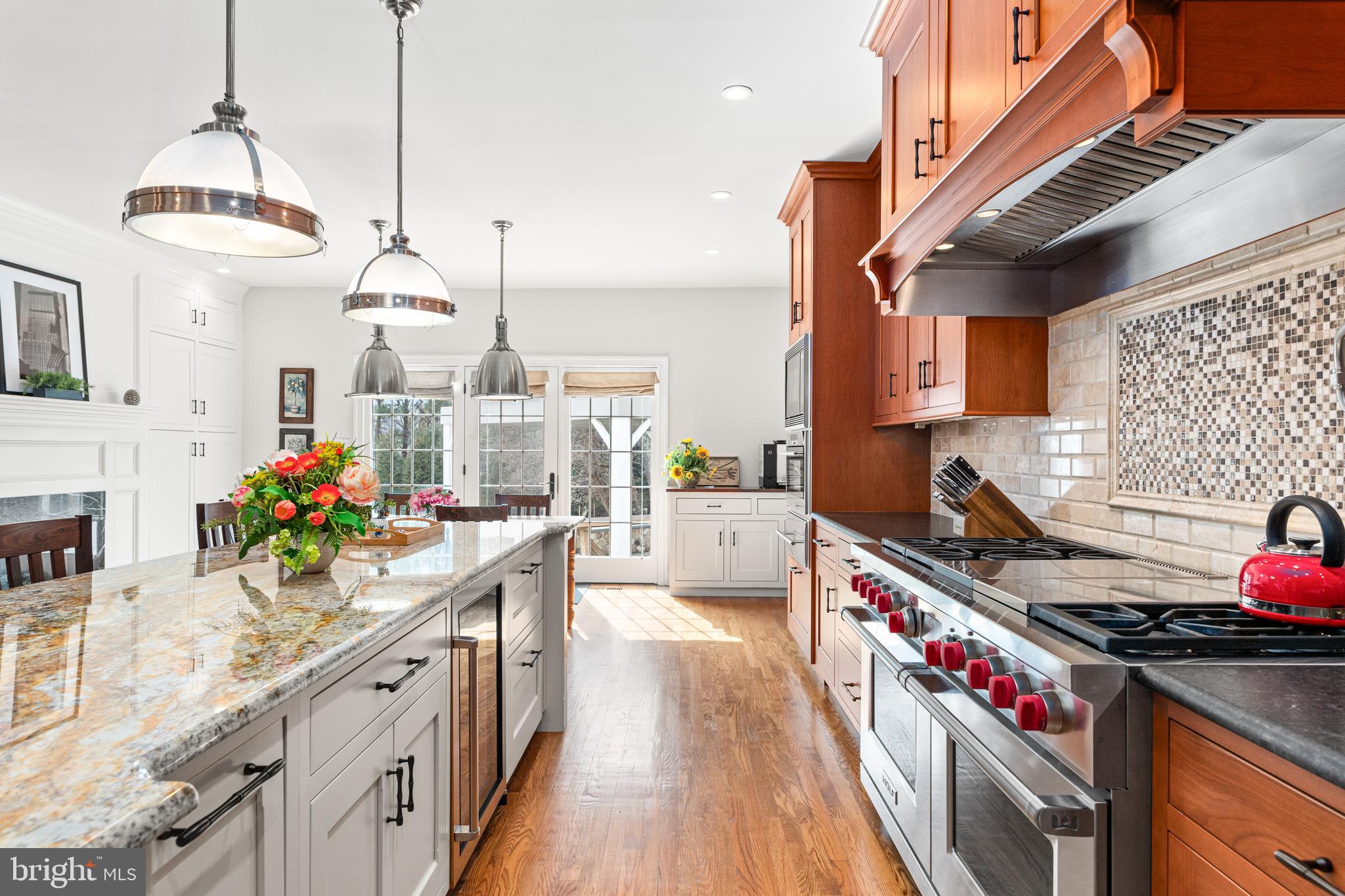 BIRMINGHAM ESTATES - Residential