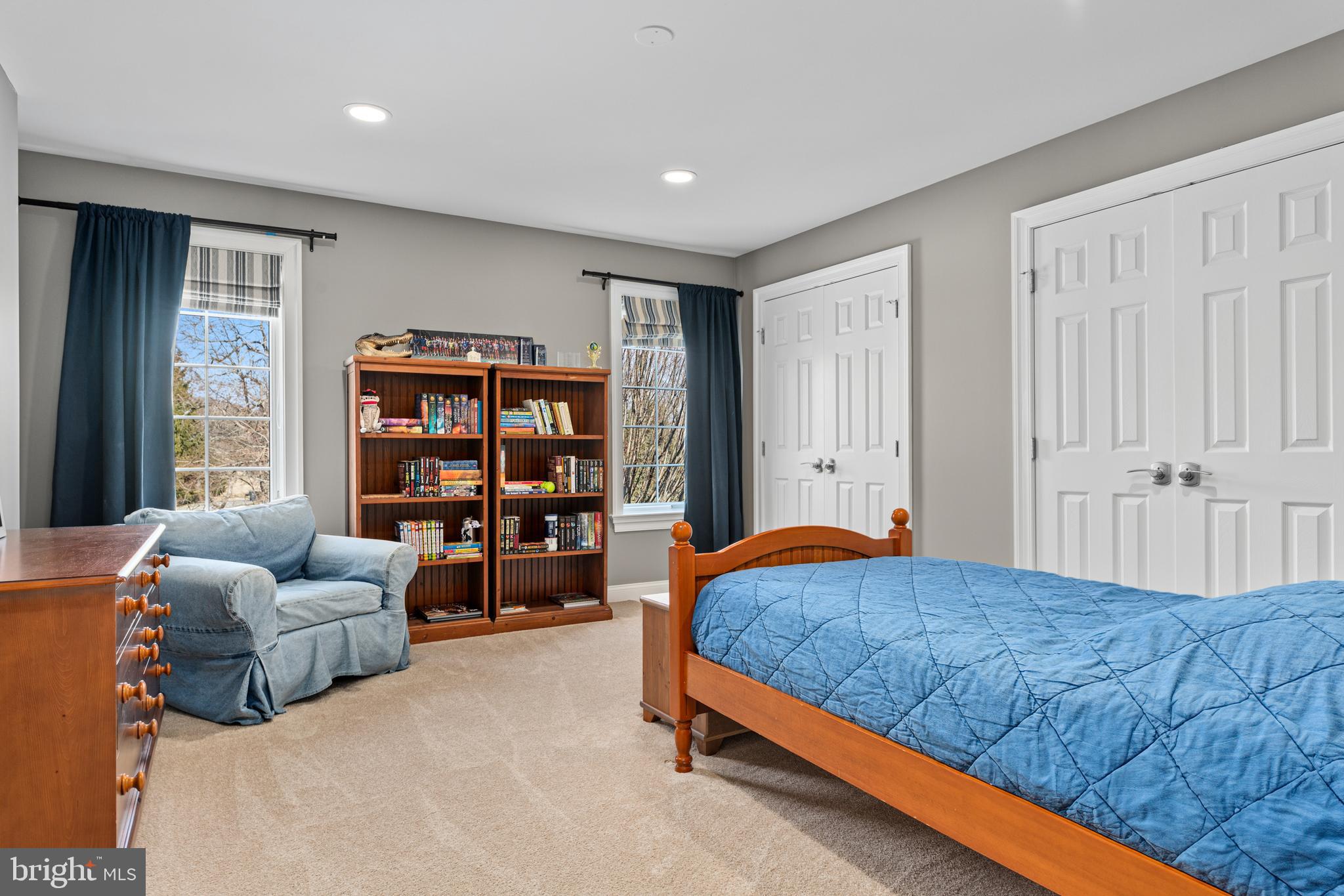 BIRMINGHAM ESTATES - Residential