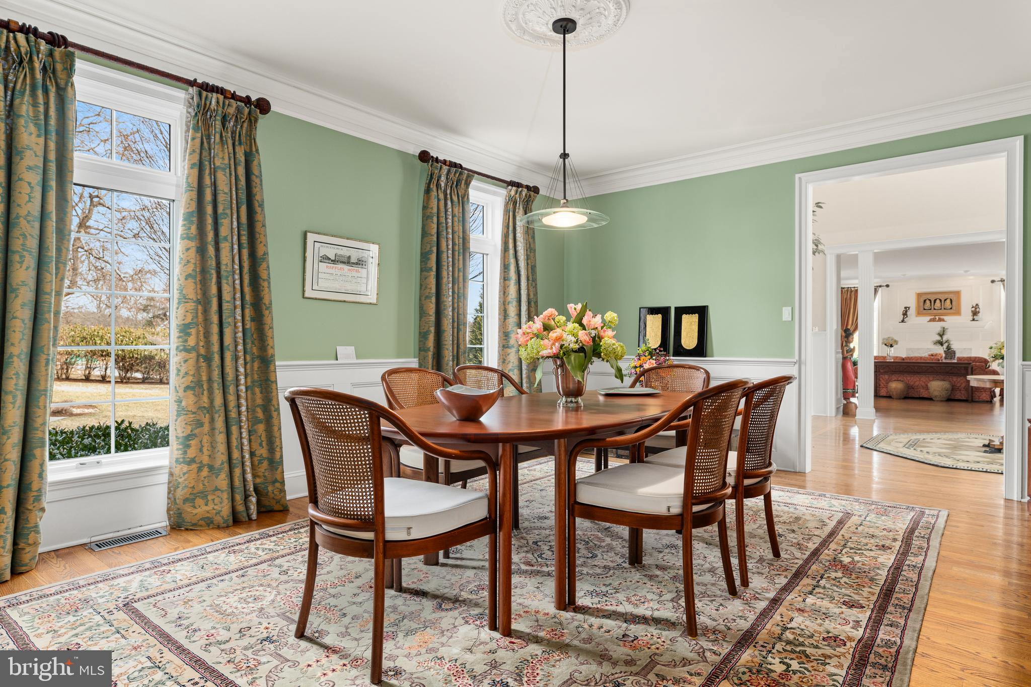 BIRMINGHAM ESTATES - Residential