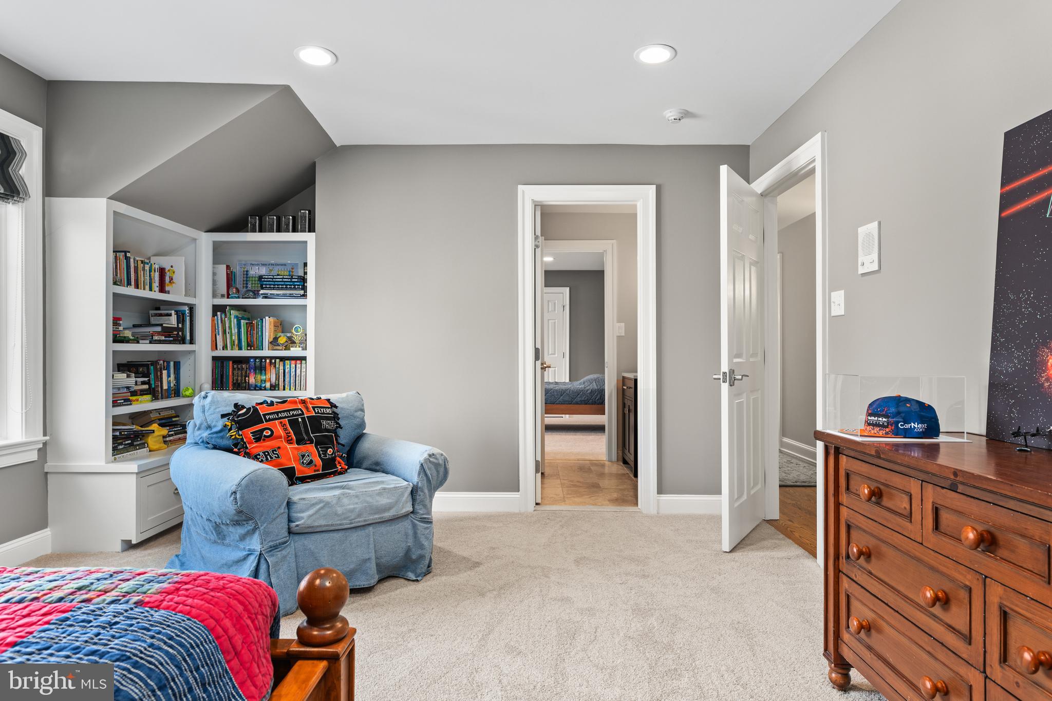 BIRMINGHAM ESTATES - Residential