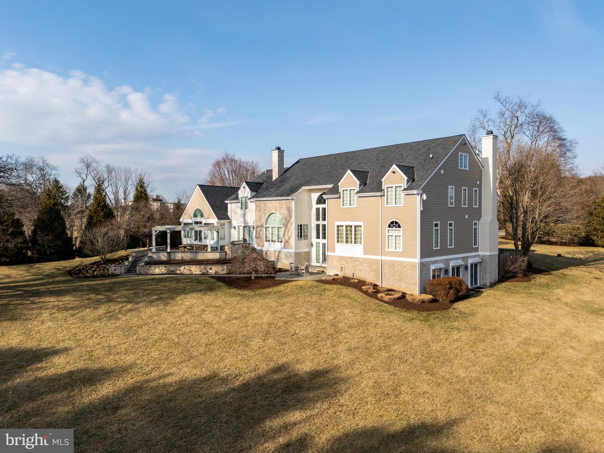 BIRMINGHAM ESTATES - Residential