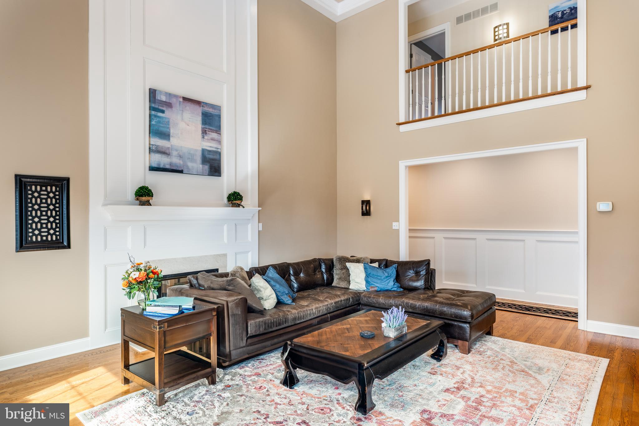 BIRMINGHAM ESTATES - Residential