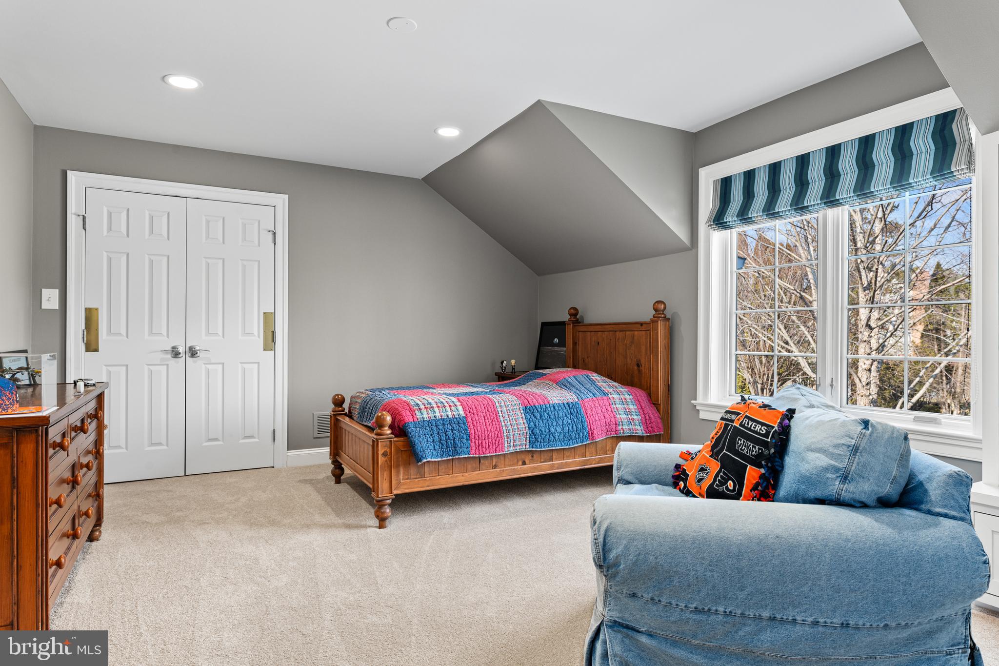 BIRMINGHAM ESTATES - Residential