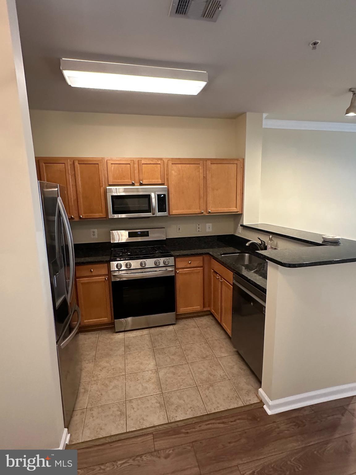 SAVOY AT RESTON TOWN CENTER - Residential