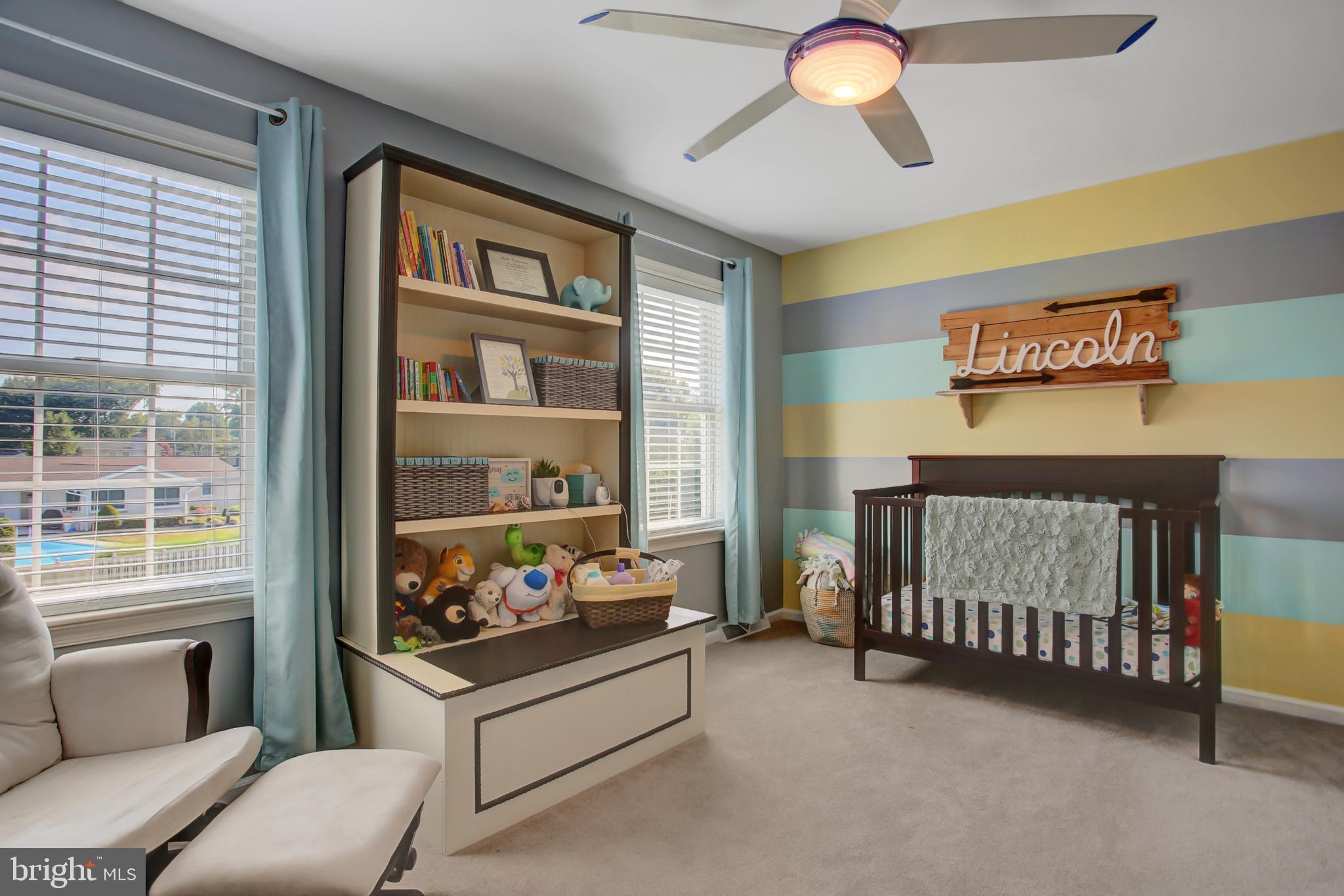 SOUTHGATE MANOR - Residential