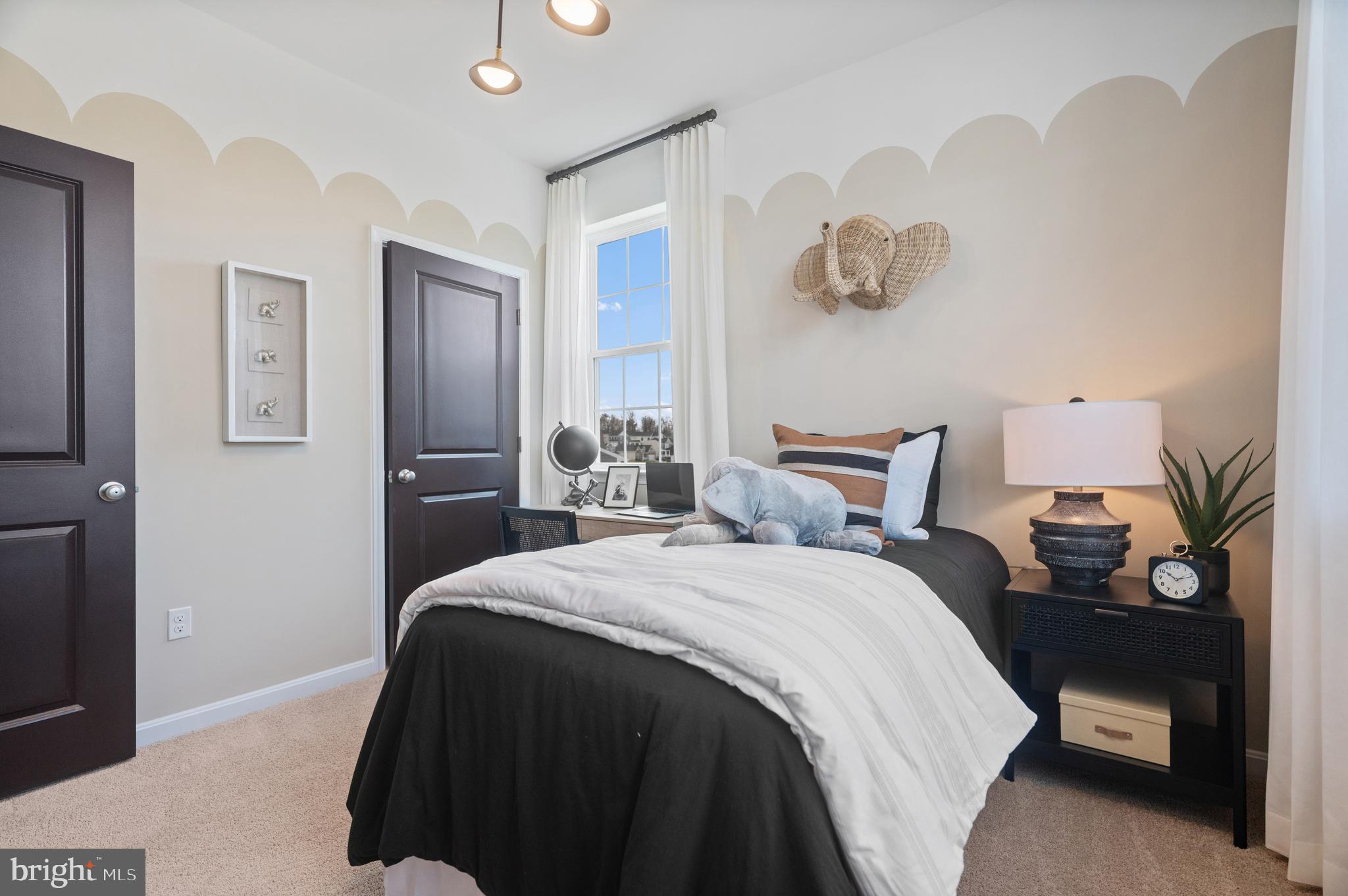 THE FAIRWAYS - Residential