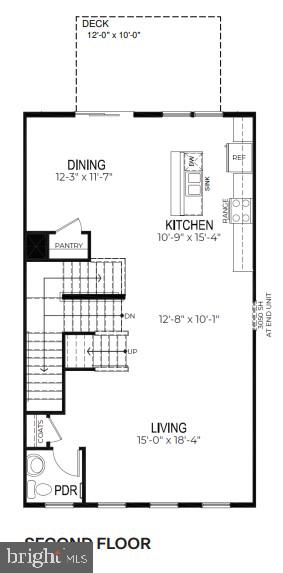 THE FAIRWAYS - Residential