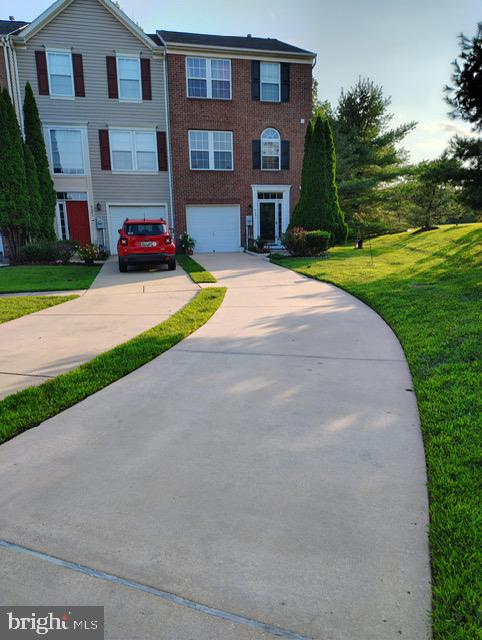 4601 HARRIER WAY