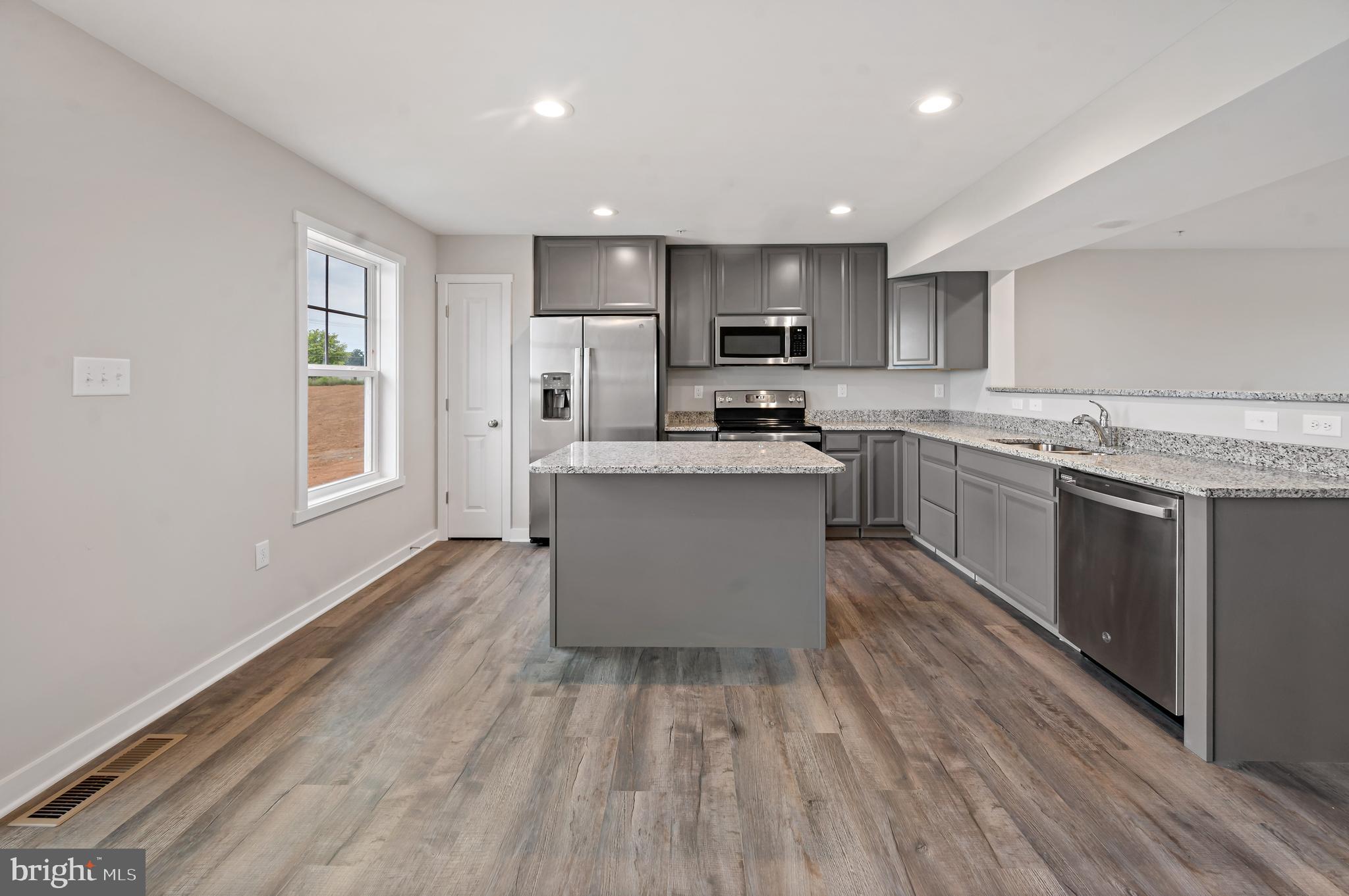 THE COMMUNITIES OF BURWELL - Residential