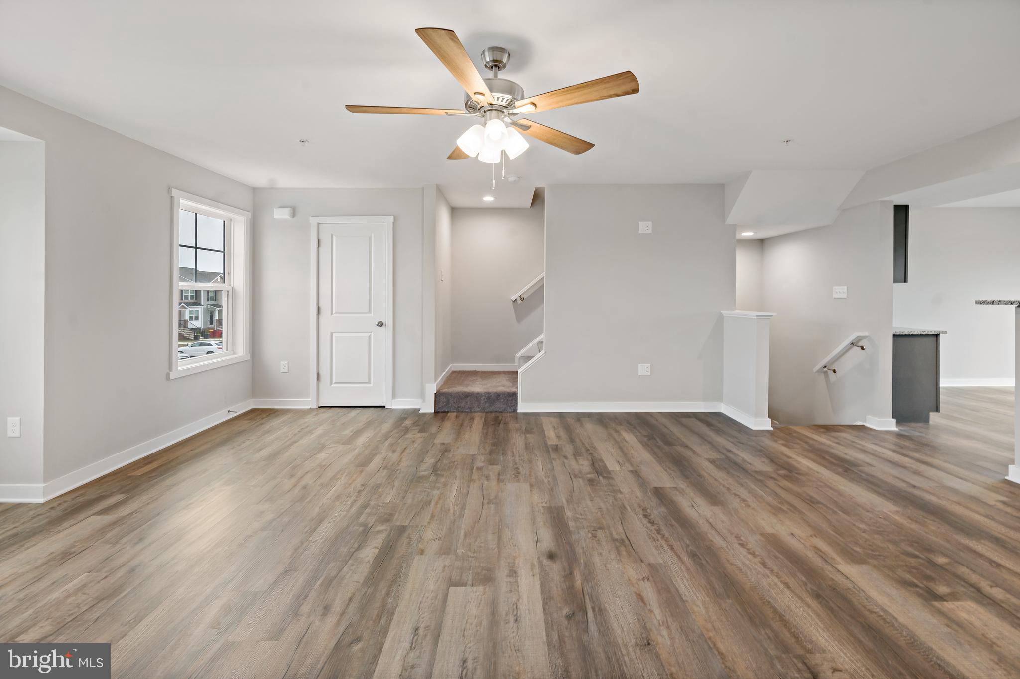 THE COMMUNITIES OF BURWELL - Residential