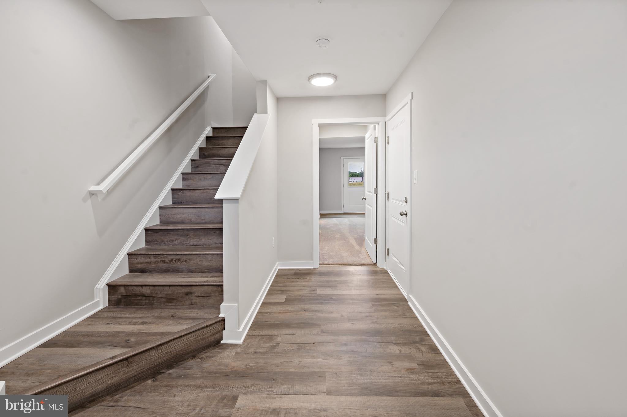 THE COMMUNITIES OF BURWELL - Residential