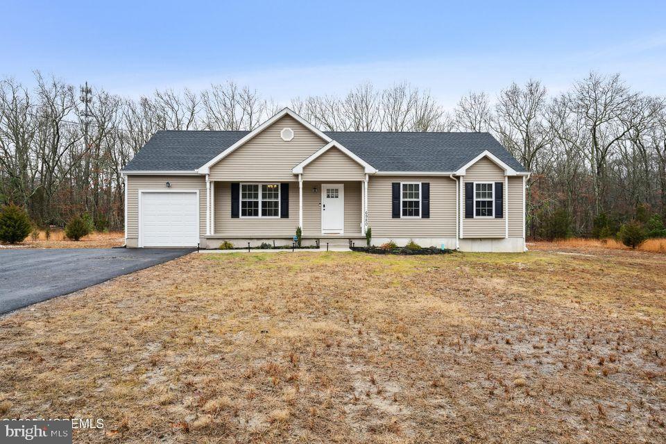 6980 HARDING HIGHWAY