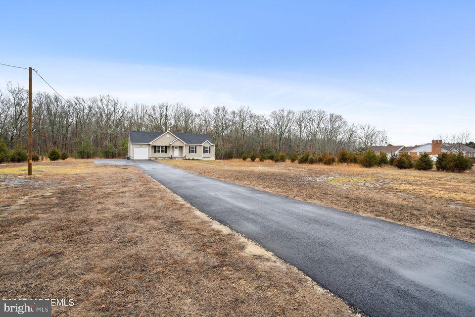 6980 HARDING HIGHWAY