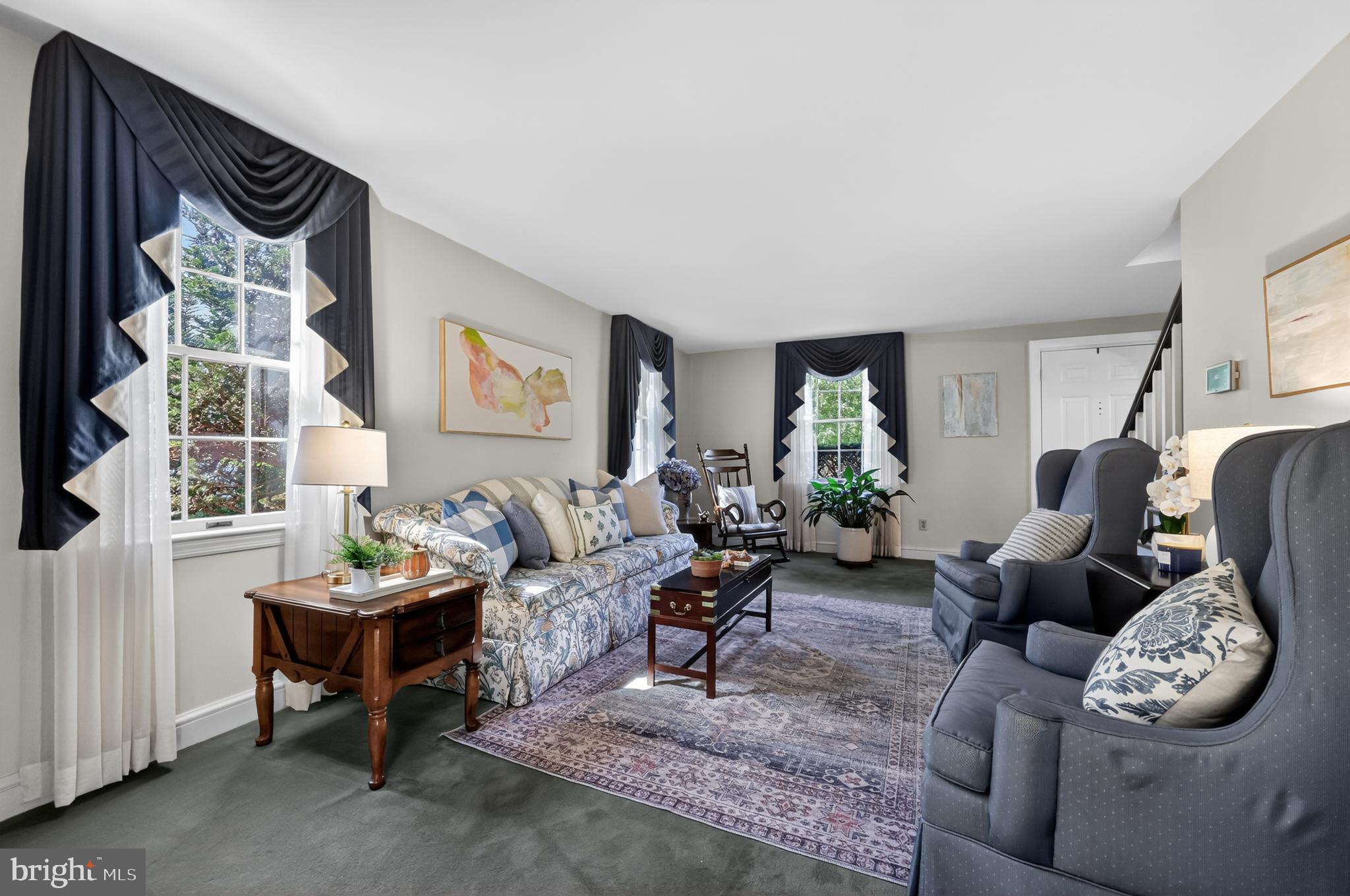 212 IDLEWILD LANE