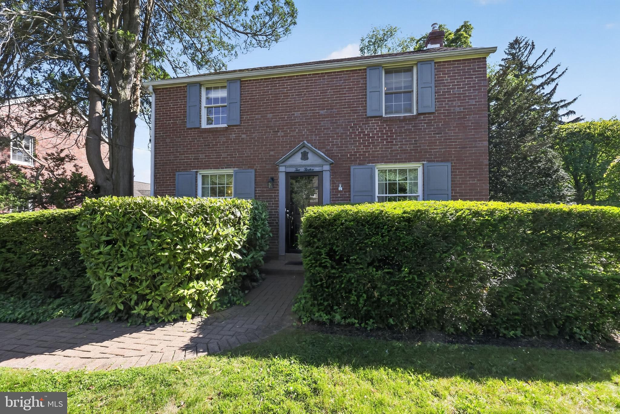 212 IDLEWILD LANE