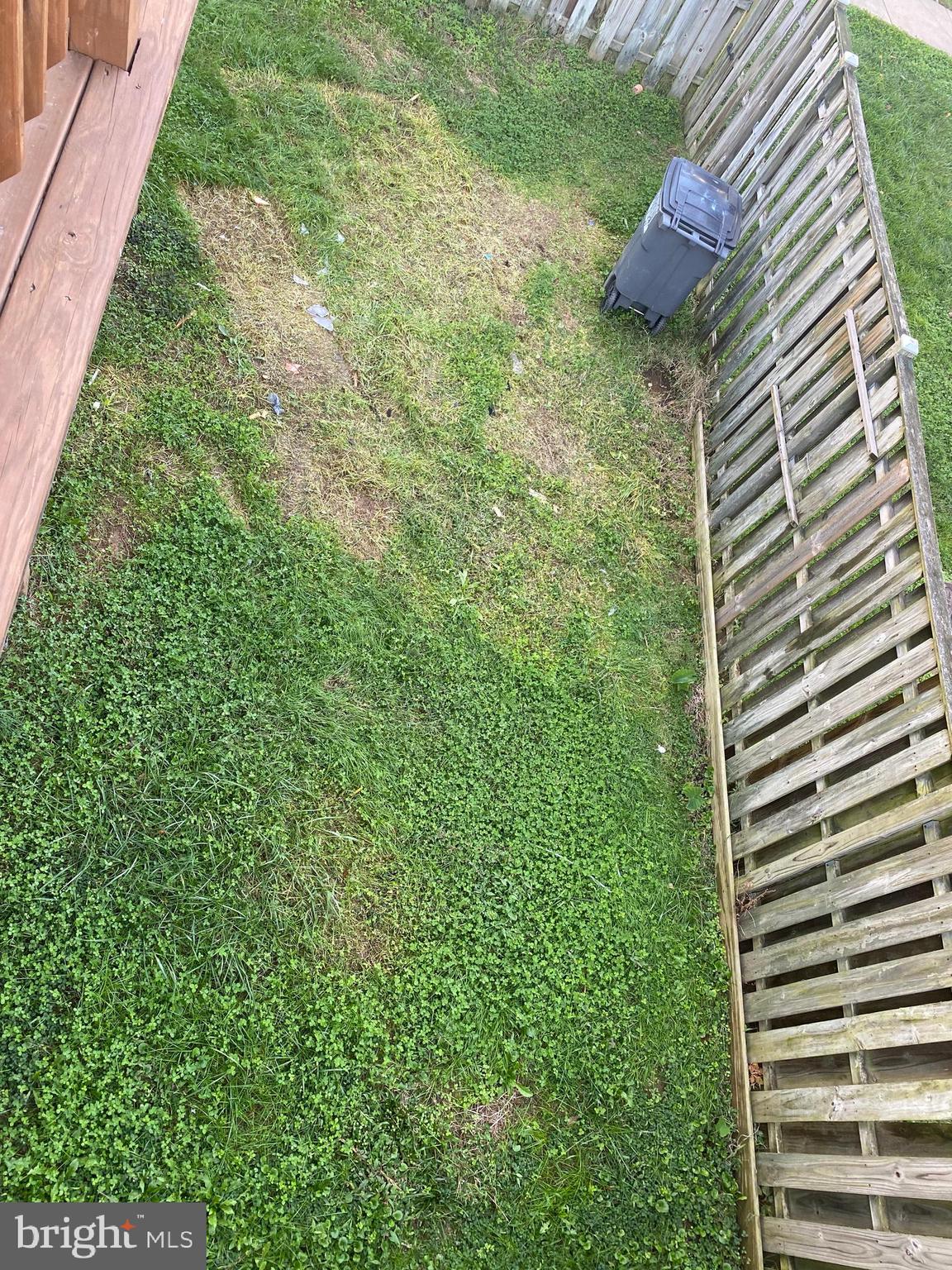 PRINCE WILLIAM COMMONS - Residential