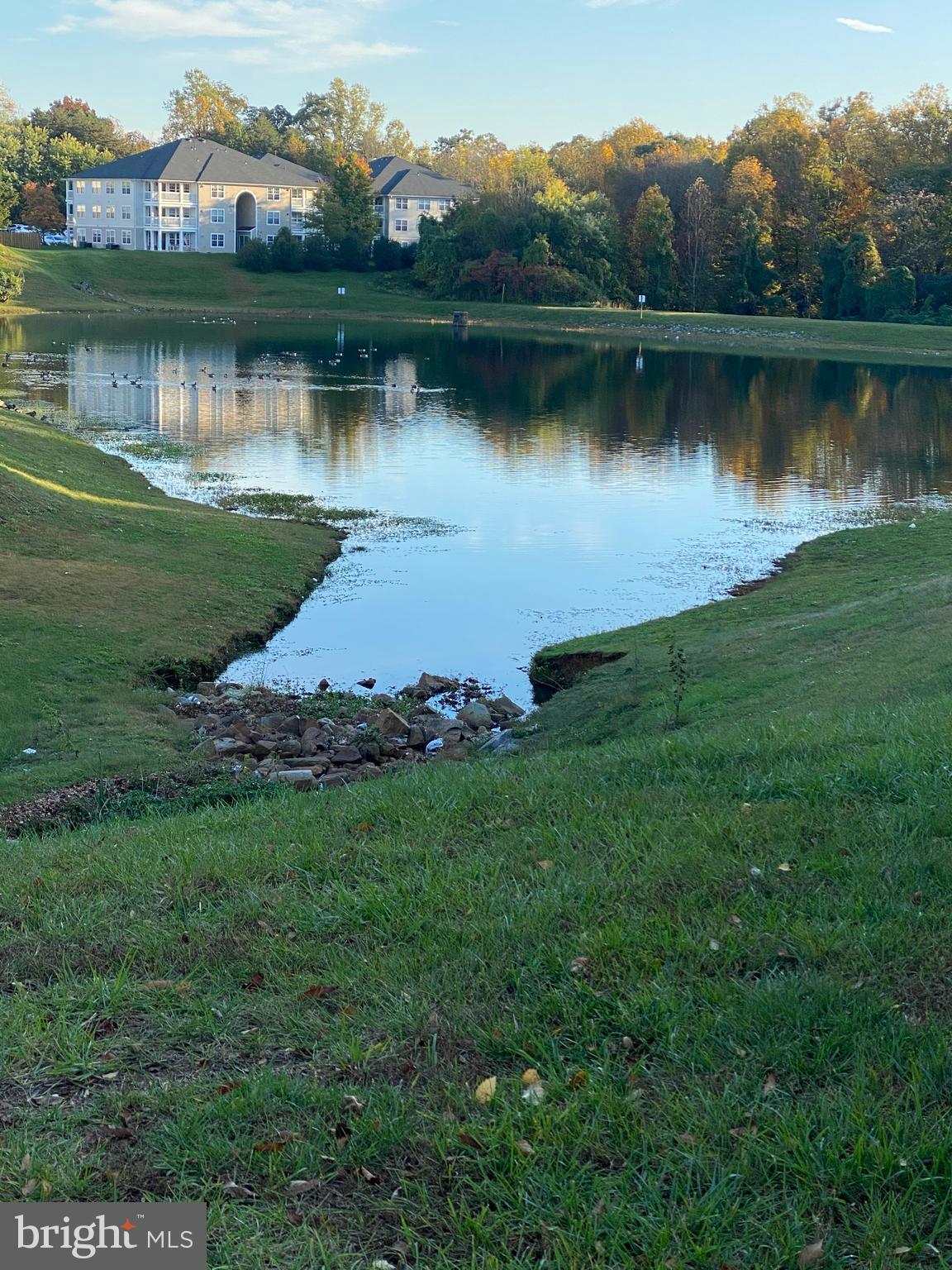 PRINCE WILLIAM COMMONS - Residential