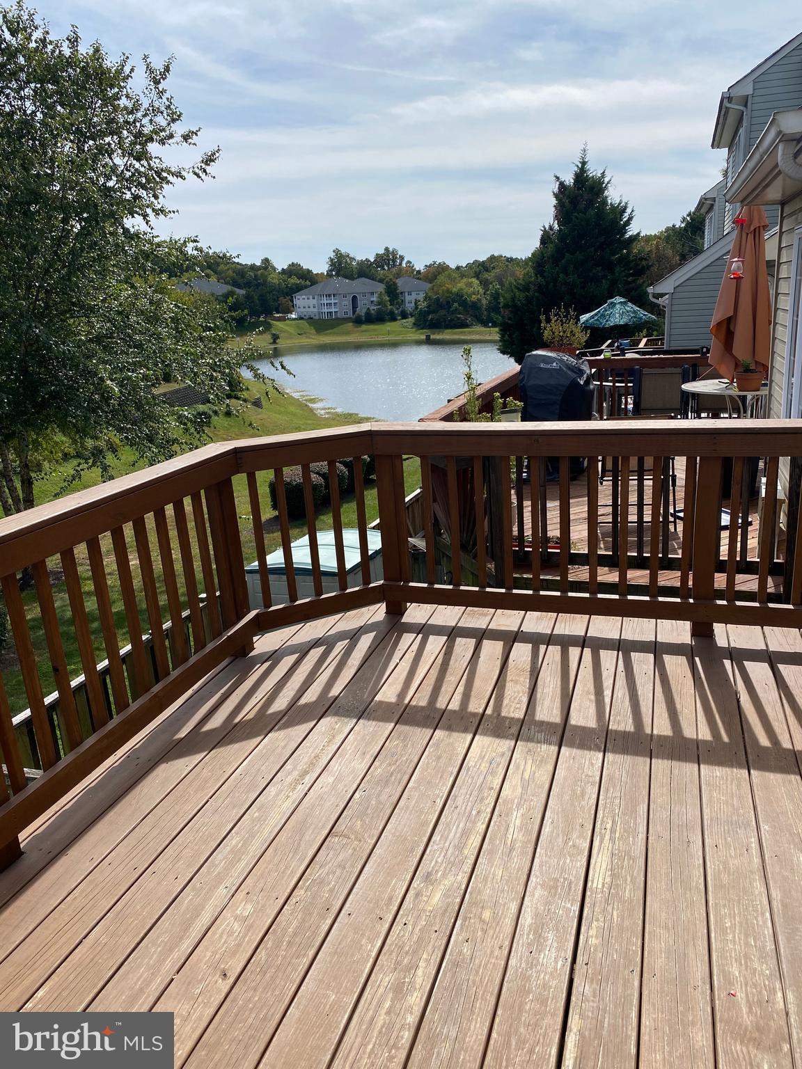 PRINCE WILLIAM COMMONS - Residential