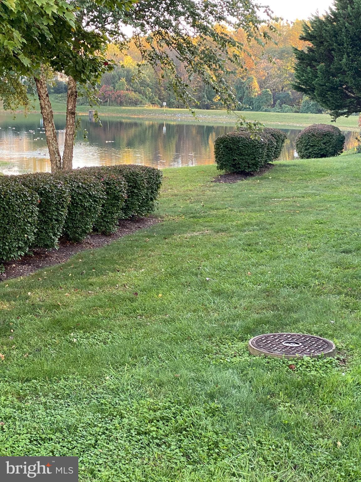 PRINCE WILLIAM COMMONS - Residential