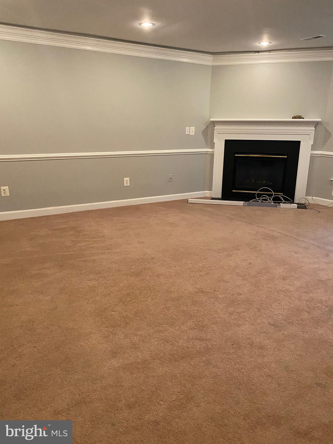 PRINCE WILLIAM COMMONS - Residential