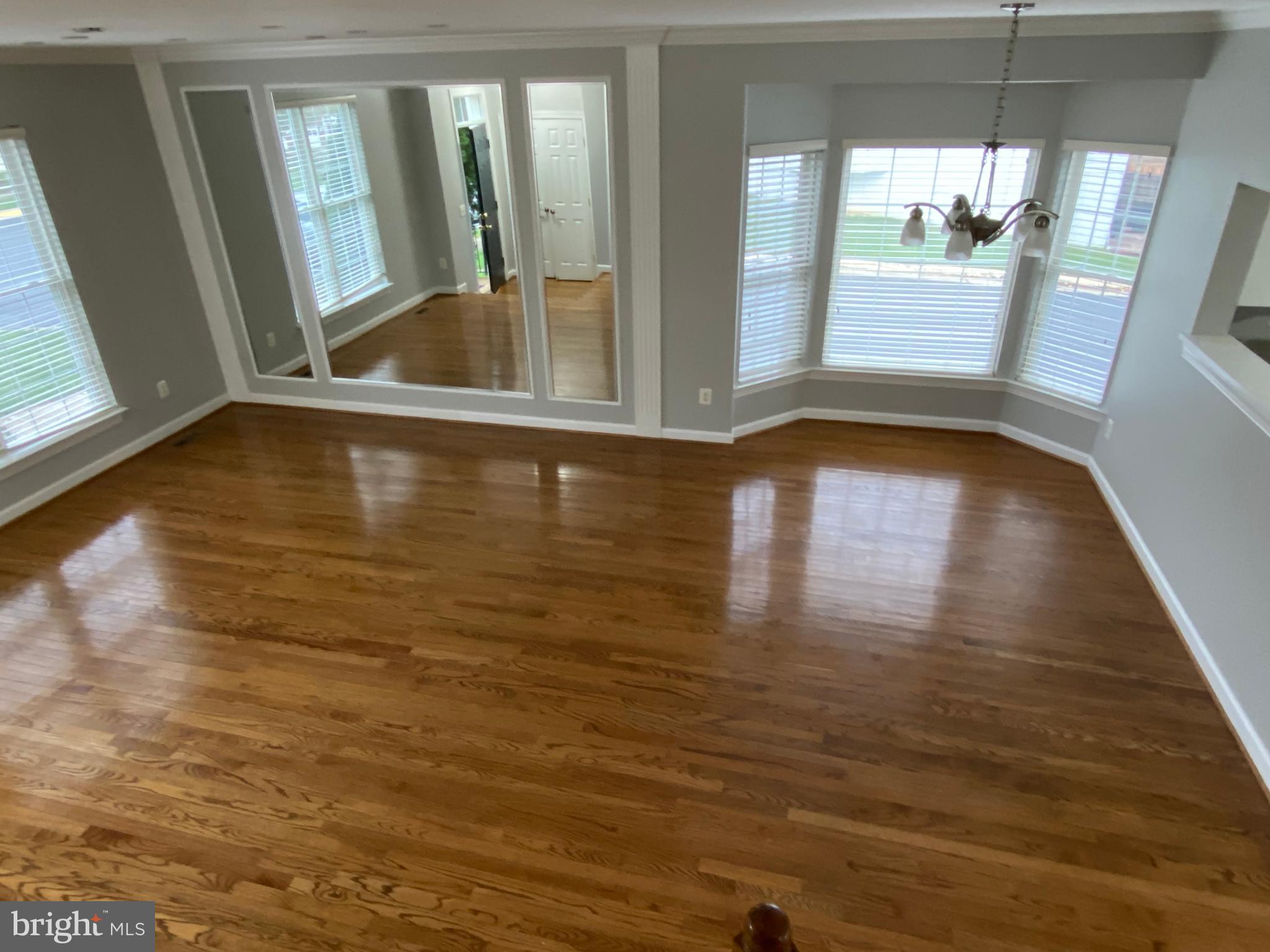 PRINCE WILLIAM COMMONS - Residential