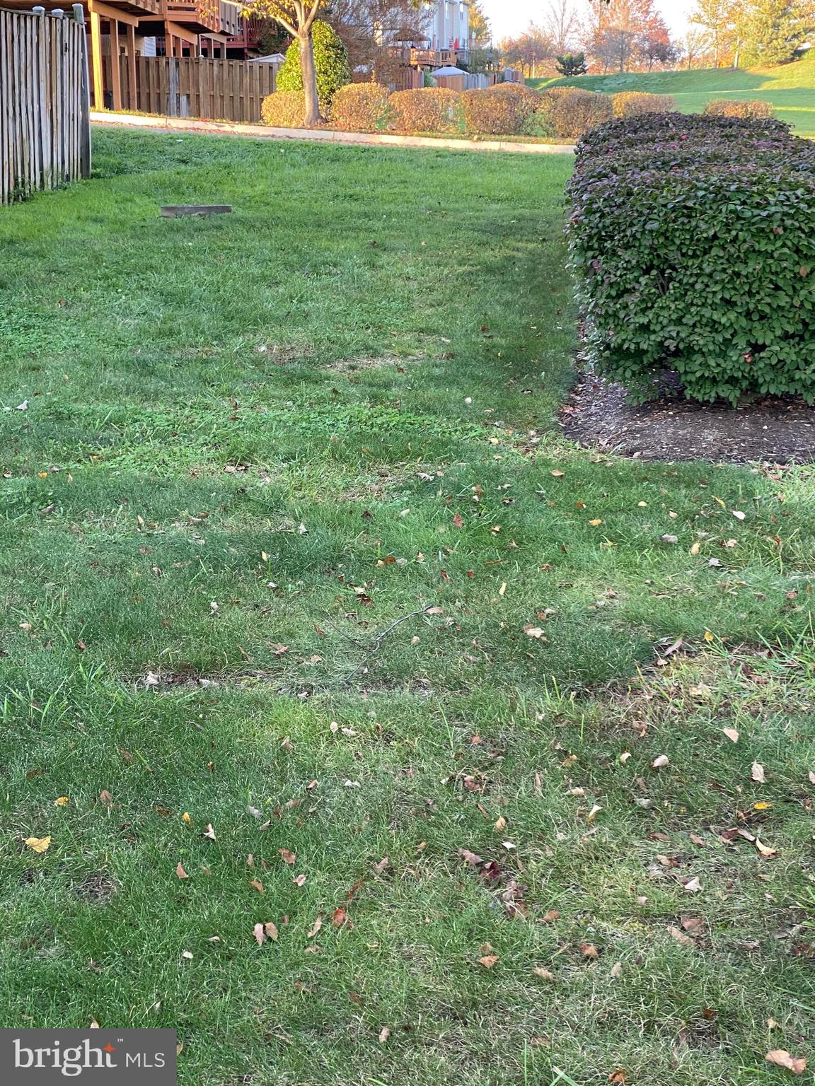 PRINCE WILLIAM COMMONS - Residential