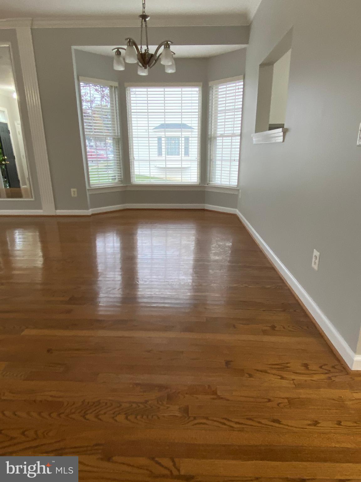 PRINCE WILLIAM COMMONS - Residential