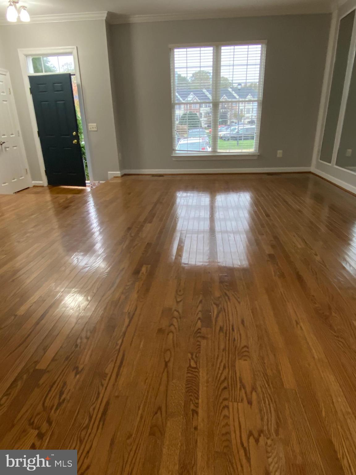 PRINCE WILLIAM COMMONS - Residential