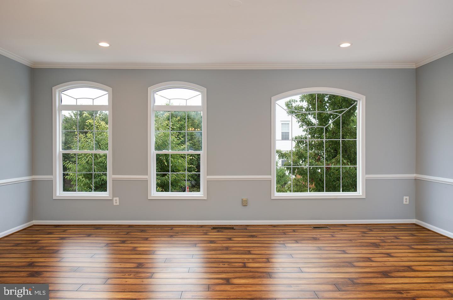 FLYNN'S CROSSING - Residential Lease