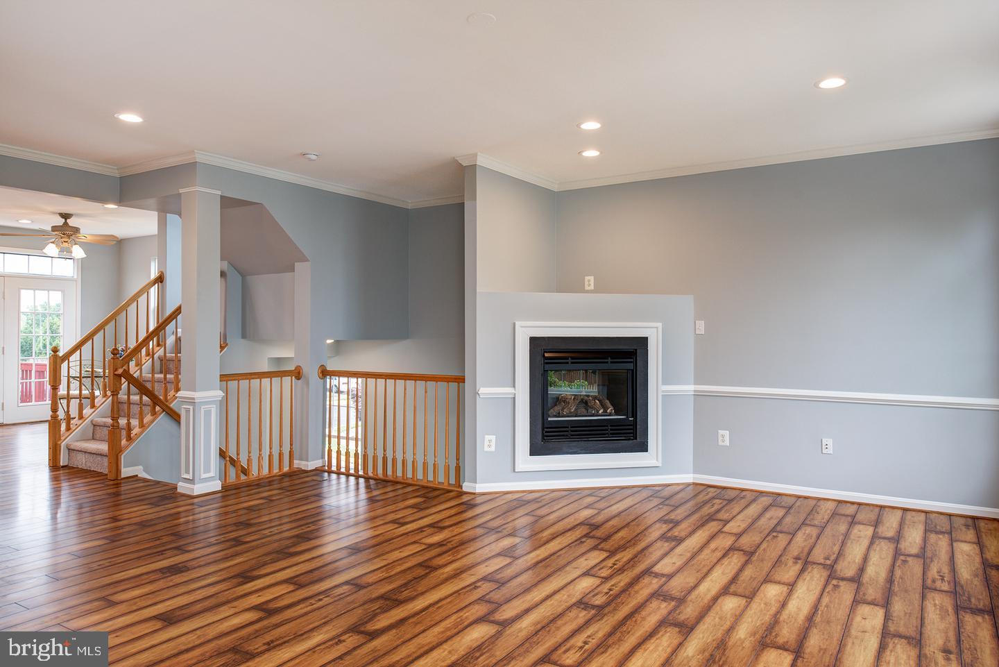 FLYNN'S CROSSING - Residential Lease