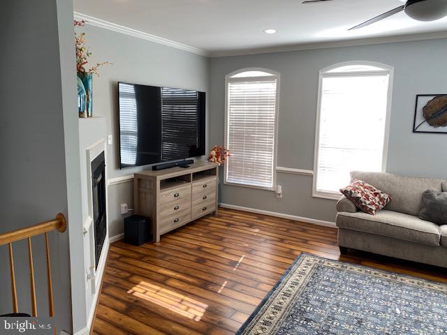 FLYNN'S CROSSING - Residential Lease