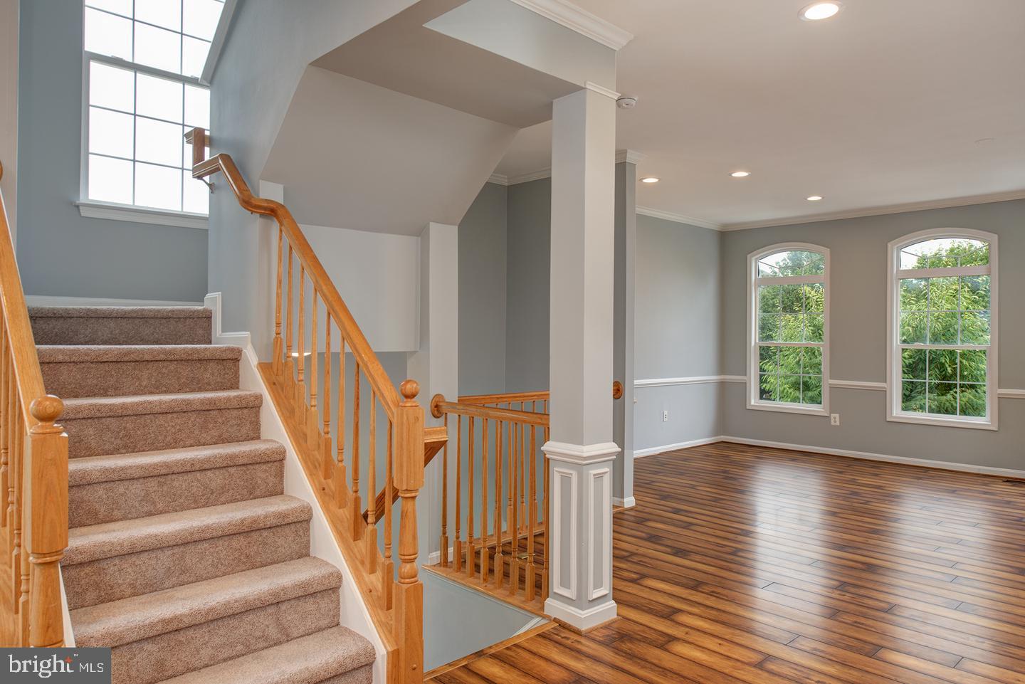 FLYNN'S CROSSING - Residential Lease