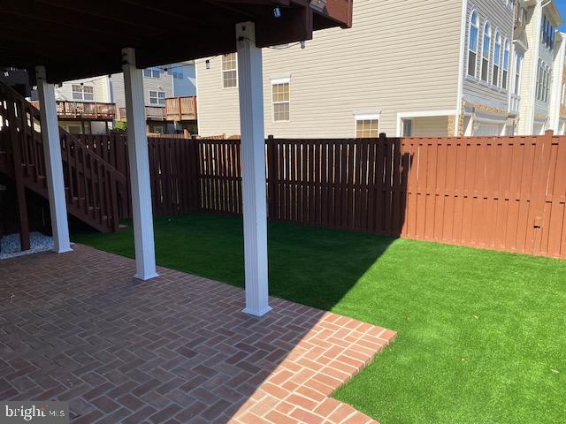 FLYNN'S CROSSING - Residential Lease