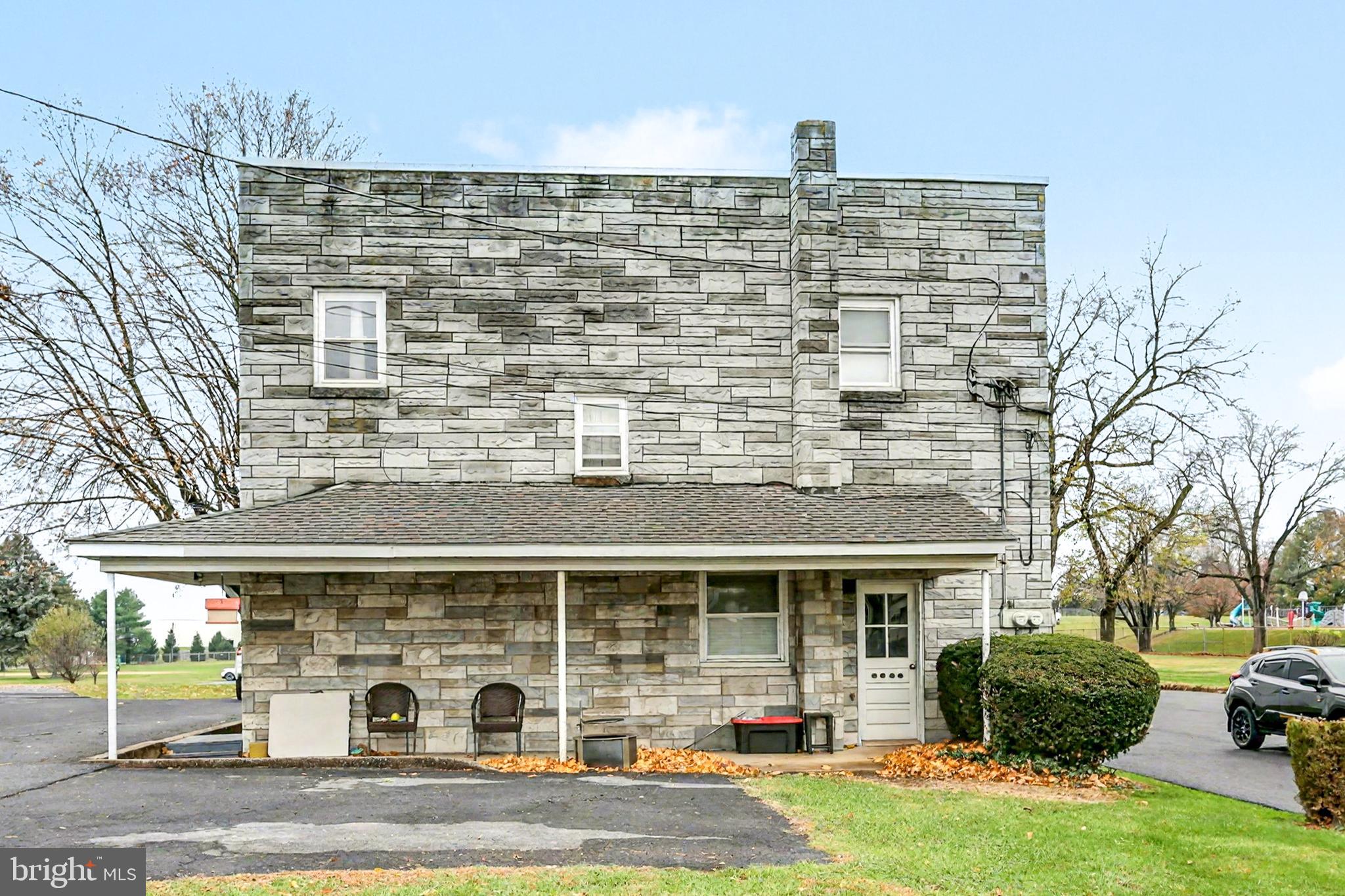 NONE AVAILABLE - Residential Lease